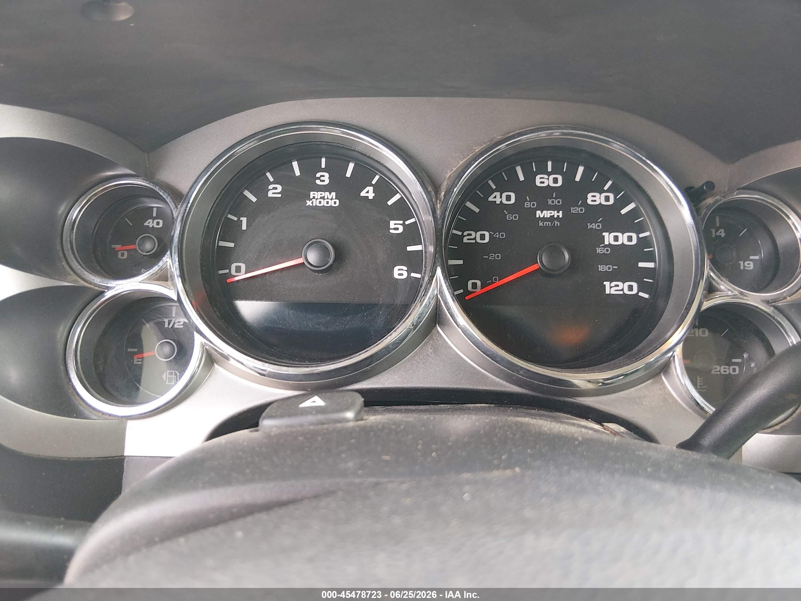 2008 Chevrolet Silverado 1500 Lt1 White vin: 2GCEK19J581306483
