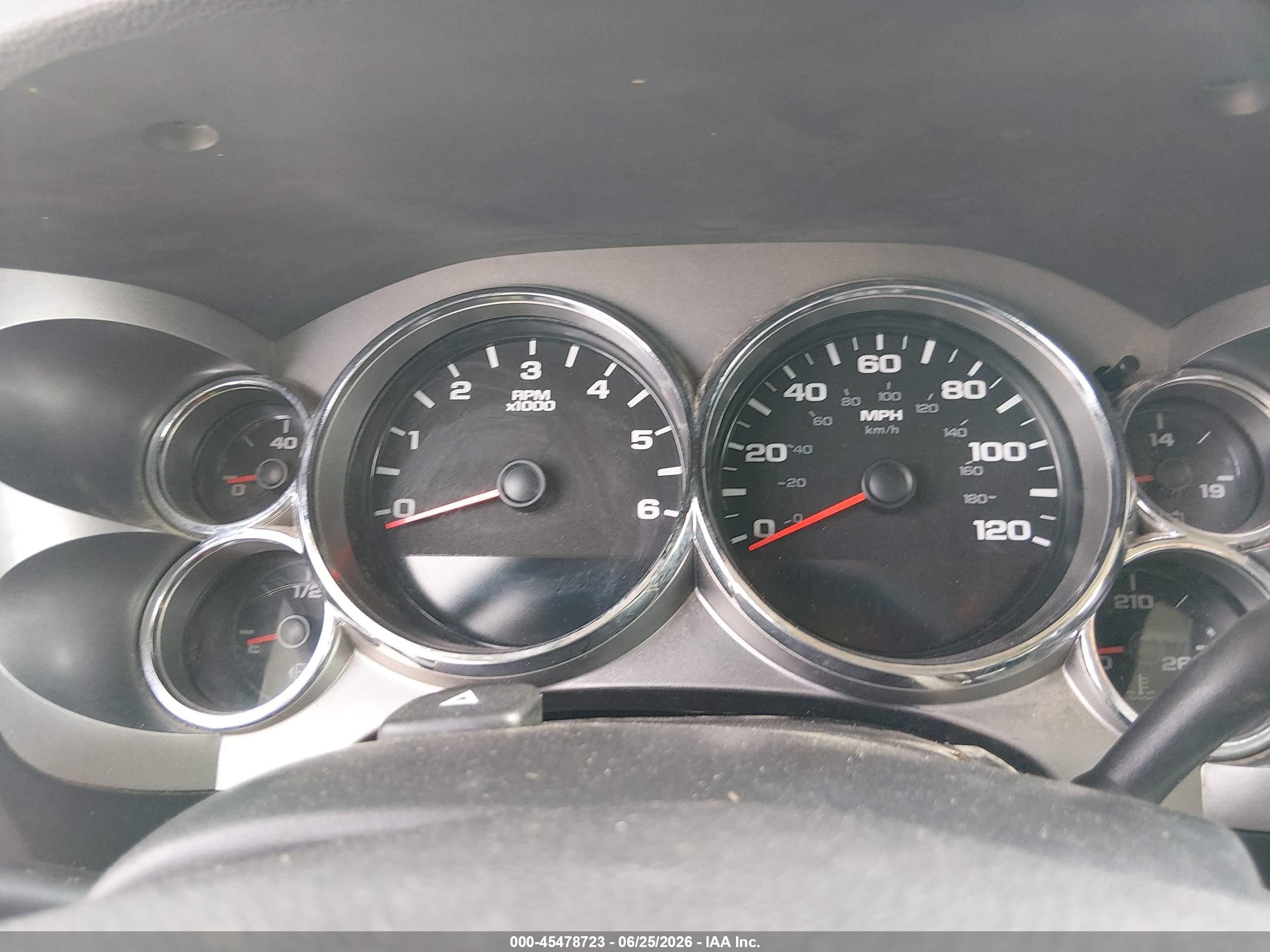 2008 Chevrolet Silverado 1500 Lt1 White vin: 2GCEK19J581306483