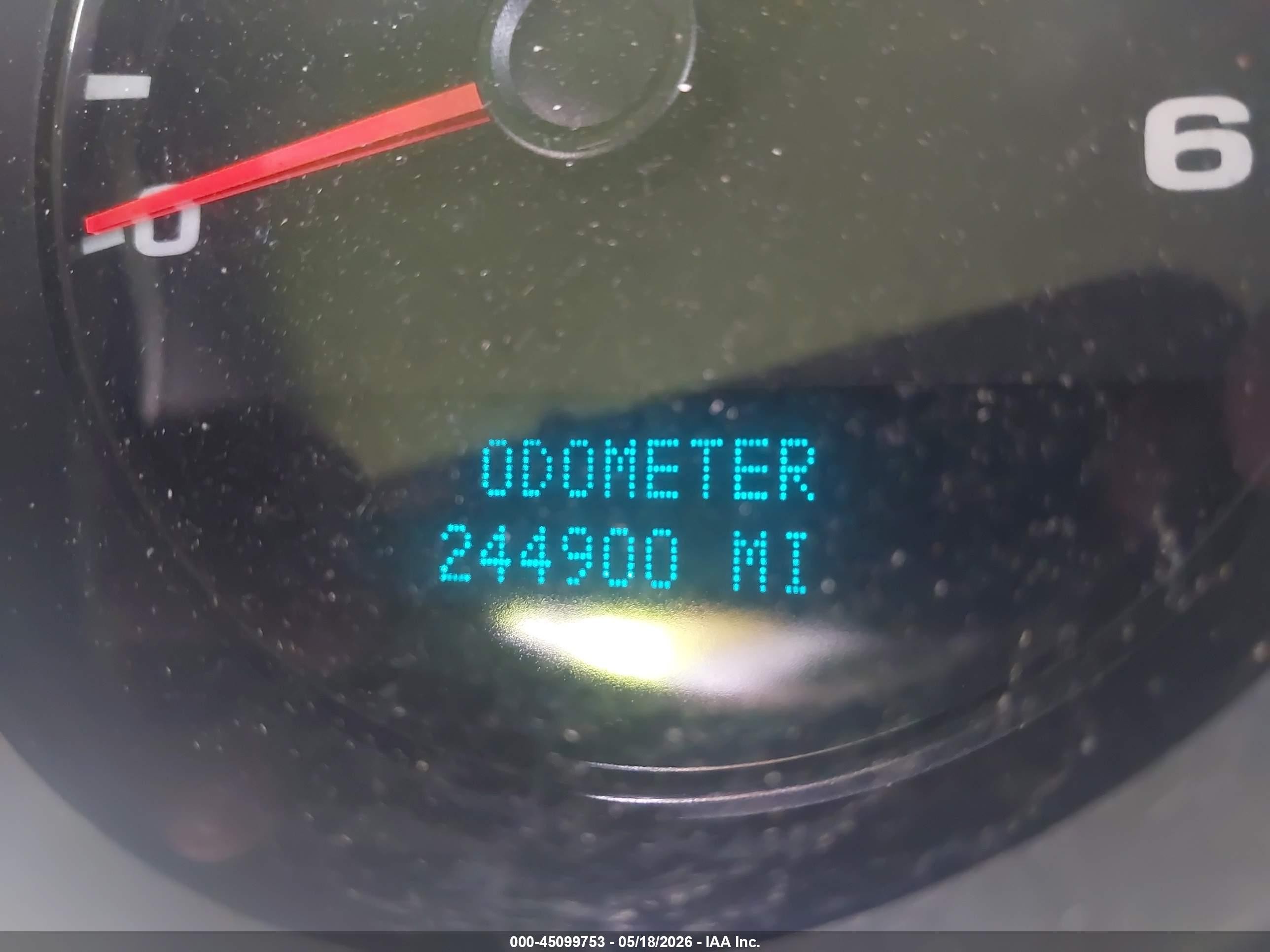 2008 Chevrolet Silverado 1500 Lt1 Blue vin: 2GCEK19J681122671