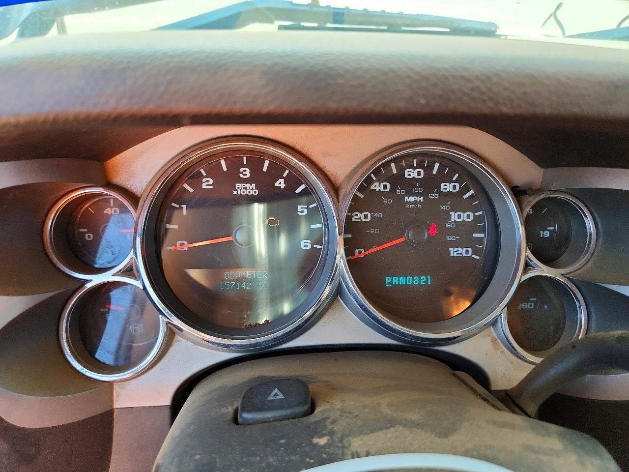2008 Chevrolet Silverado K1500 Серый vin: 2GCEK19J681231972
