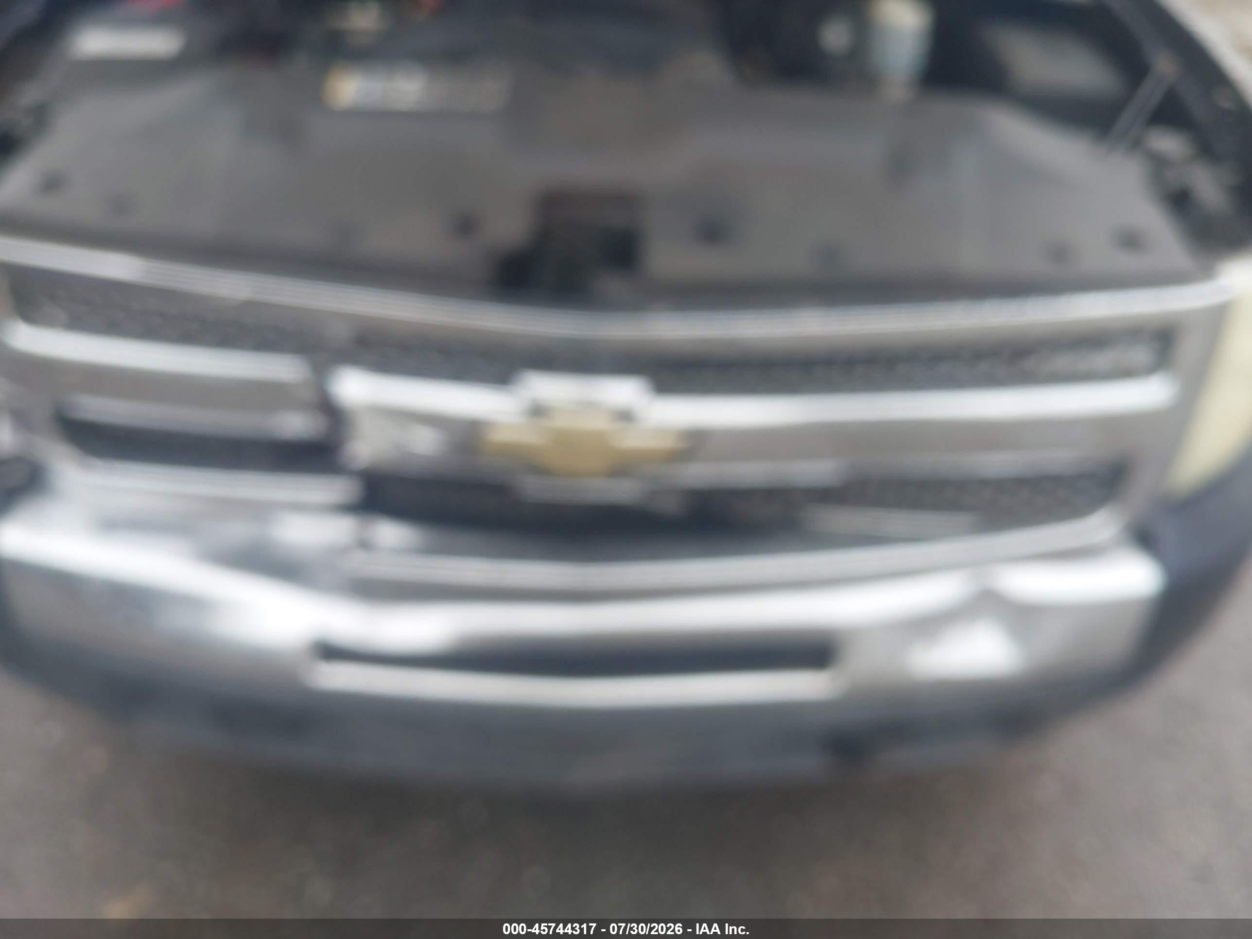 2008 Chevrolet Silverado 1500 Lt1 Синий vin: 2GCEK19J681275325