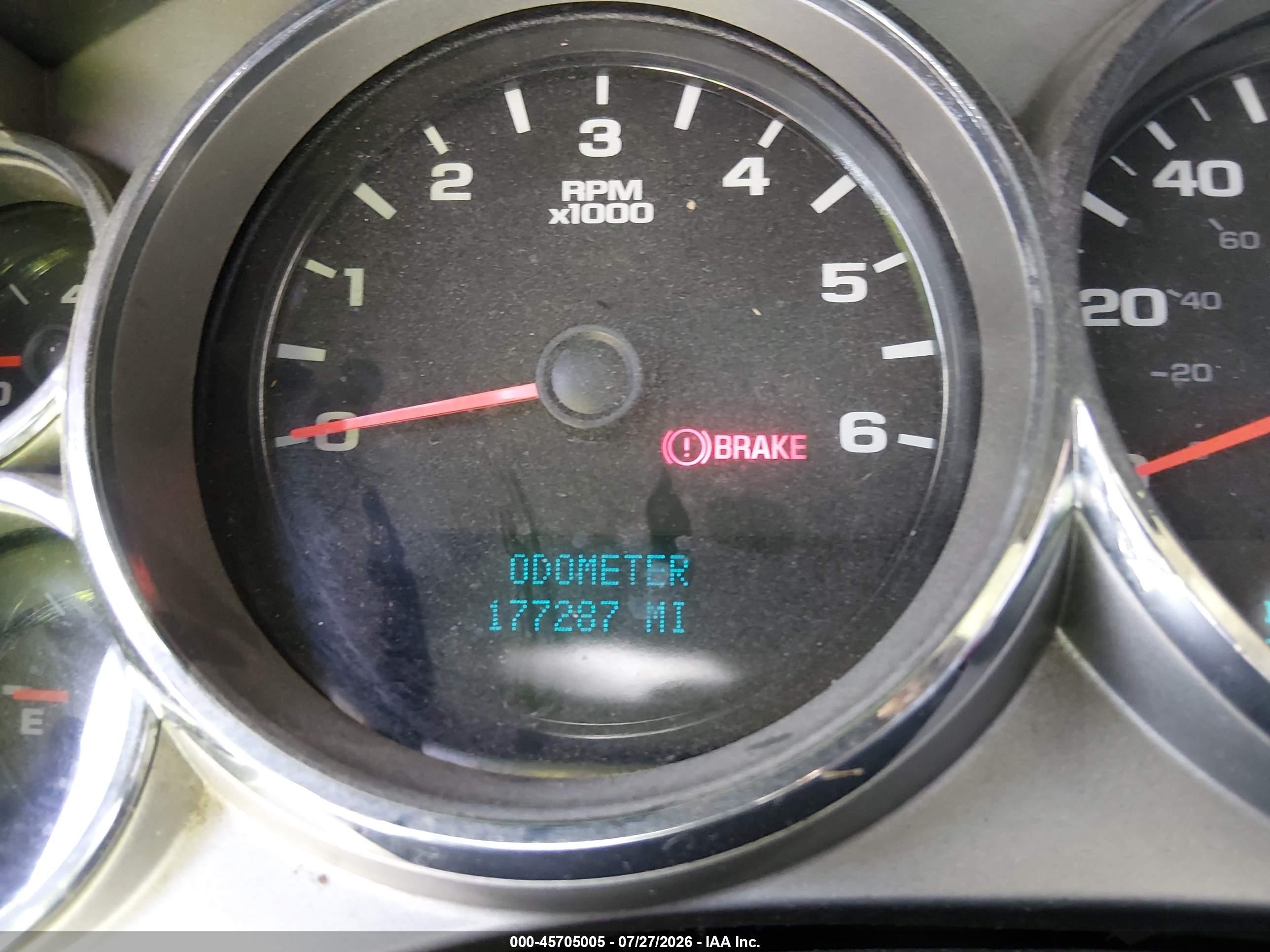 2008 Chevrolet Silverado 1500 Lt1 Red vin: 2GCEK19J781248750