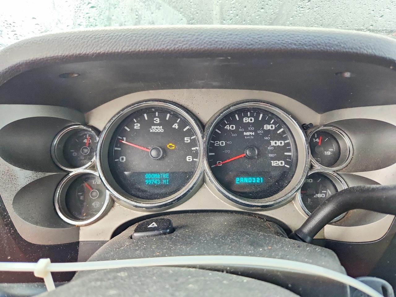 2007 Chevrolet Silverado K1500 Black vin: 2GCEK19J871626881