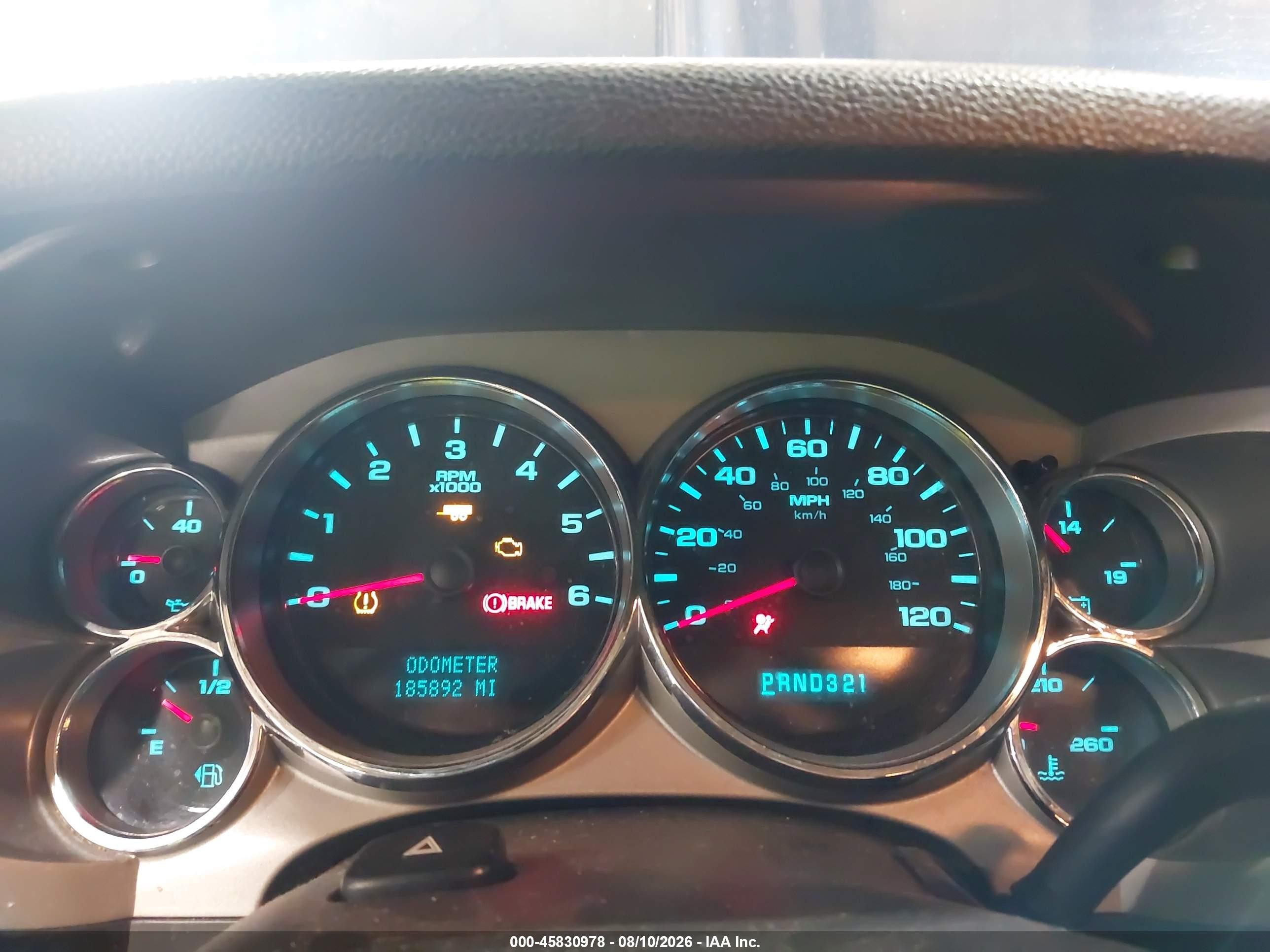 2007 Chevrolet Silverado 1500 Lt1 Navy vin: 2GCEK19J871690273