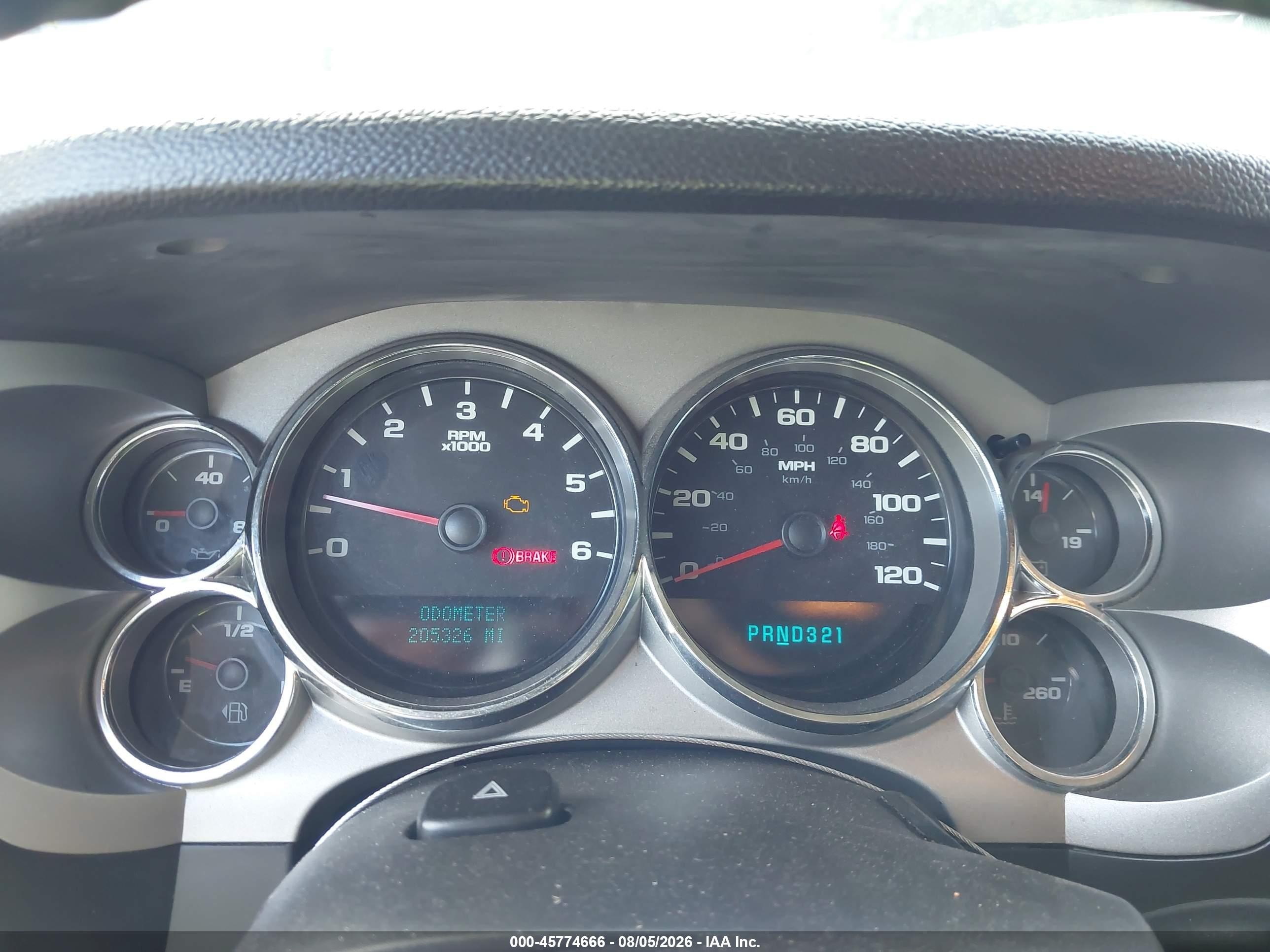 2007 Chevrolet Silverado 1500 Lt1 Серебряный vin: 2GCEK19J971613718