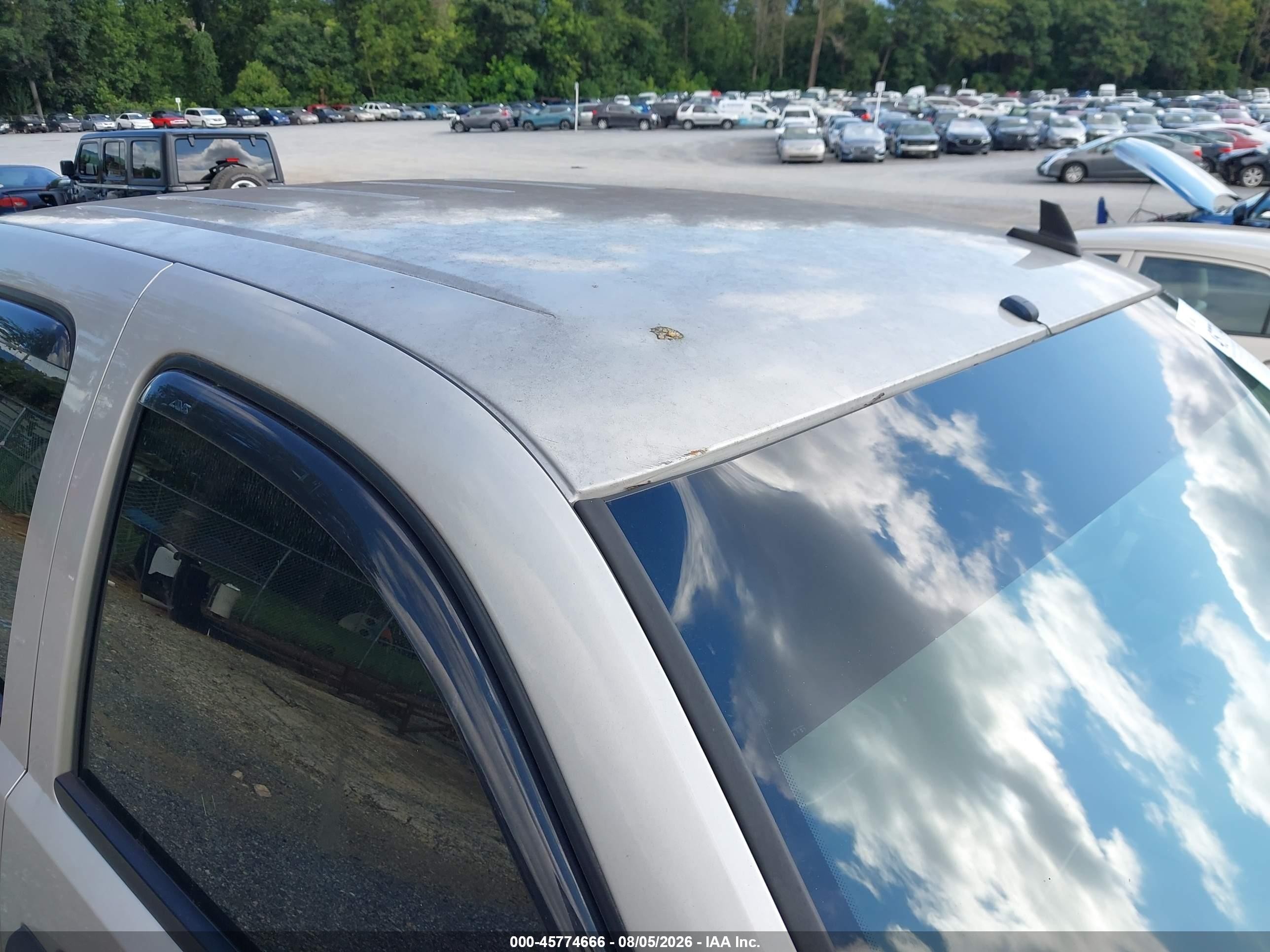 2007 Chevrolet Silverado 1500 Lt1 Серебряный vin: 2GCEK19J971613718