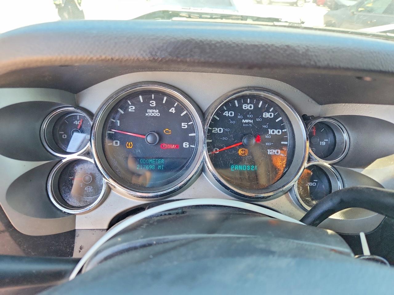 2007 Chevrolet Silverado K1500 Black vin: 2GCEK19J971640756