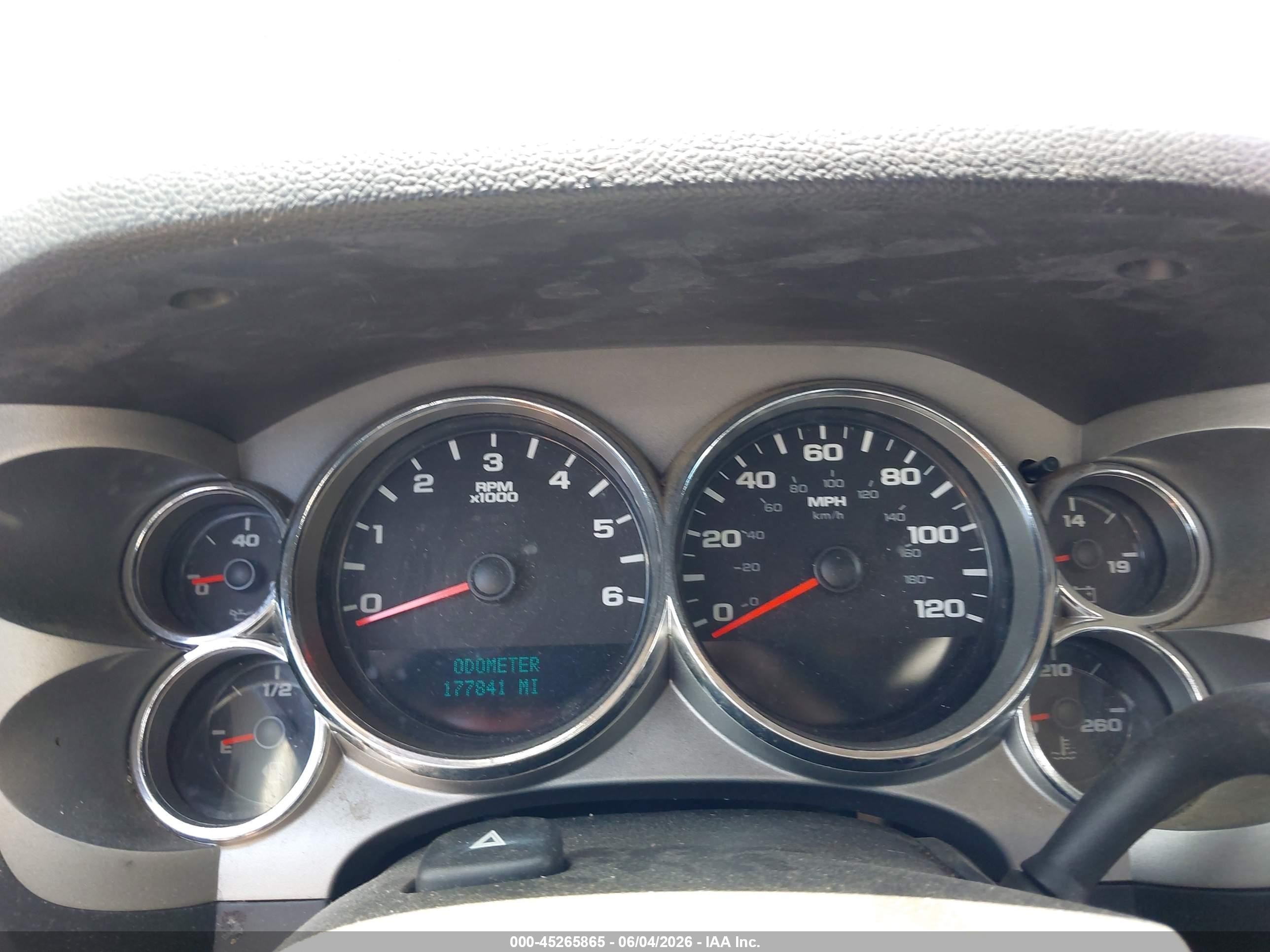 2008 Chevrolet Silverado 1500 Lt1 Blue vin: 2GCEK19J981184985