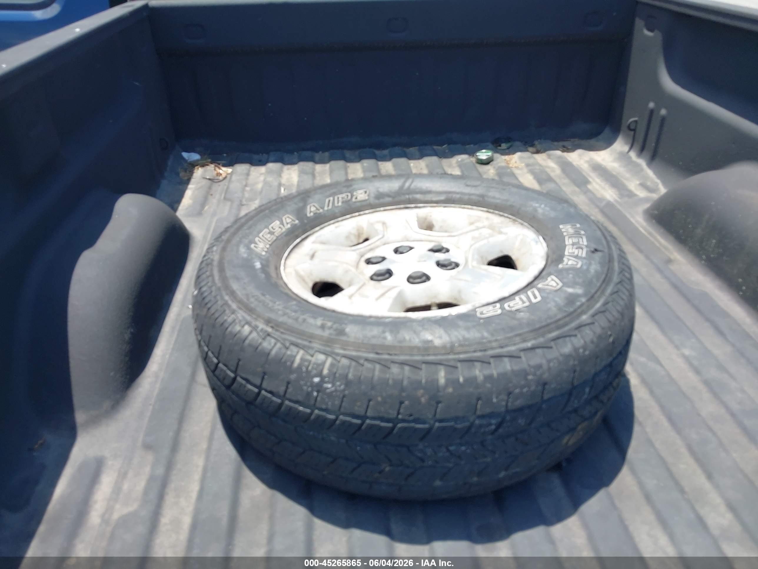 2008 Chevrolet Silverado 1500 Lt1 Blue vin: 2GCEK19J981184985