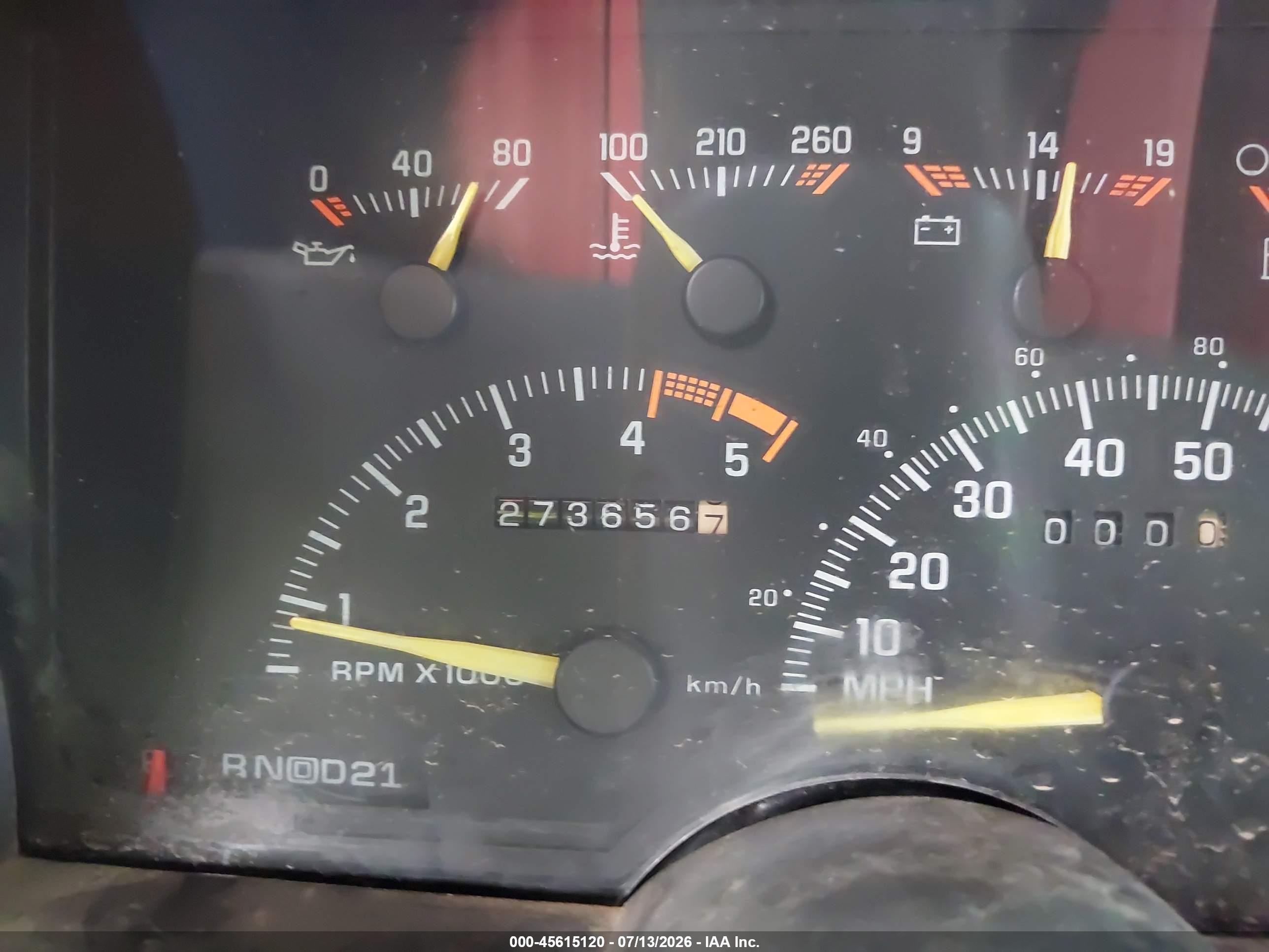 1994 Chevrolet Gmt-400 K1500 Black vin: 2GCEK19K9R1166433