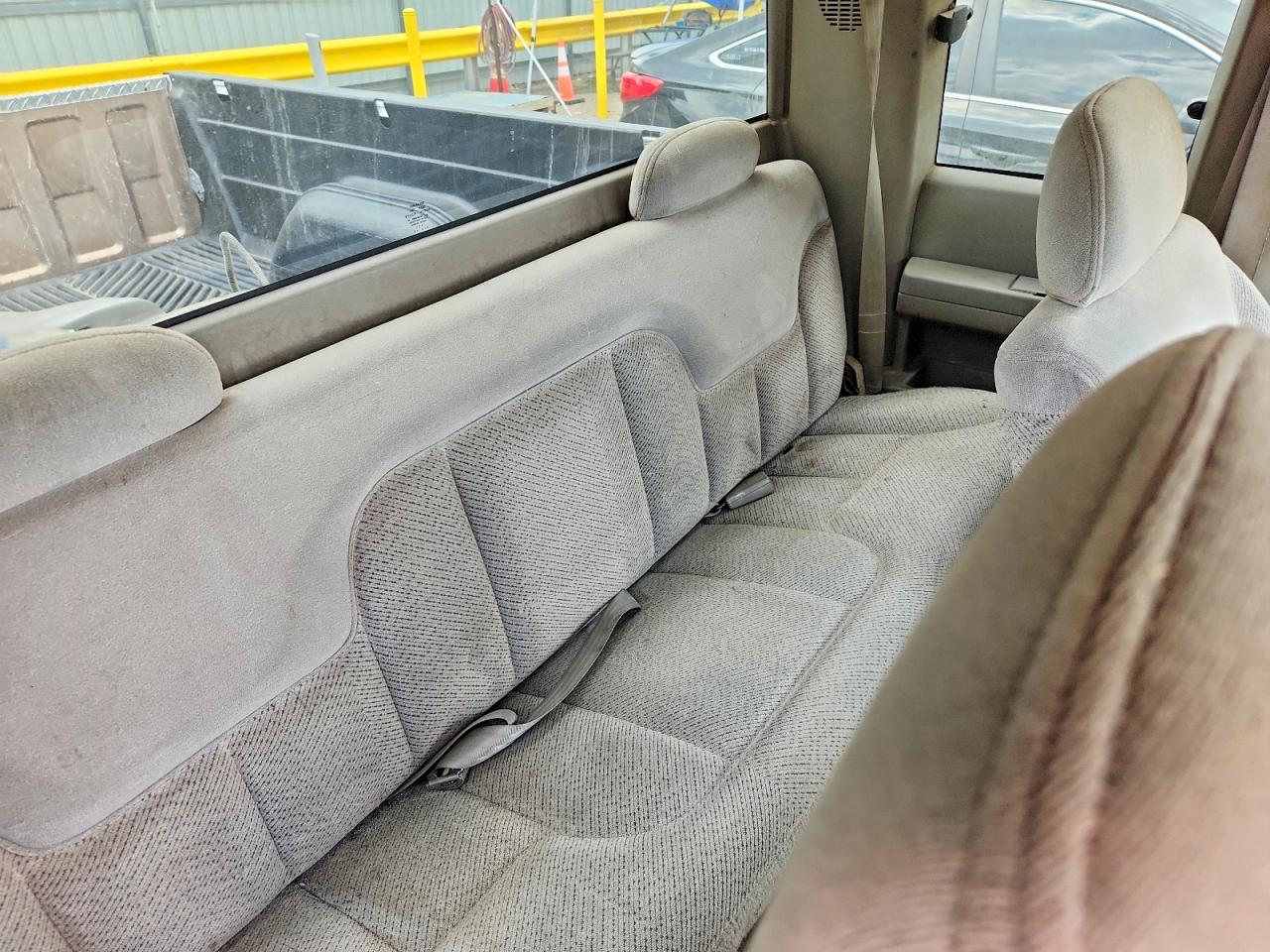 1995 Chevrolet Gmt-400 K1500 White vin: 2GCEK19KXS1293438