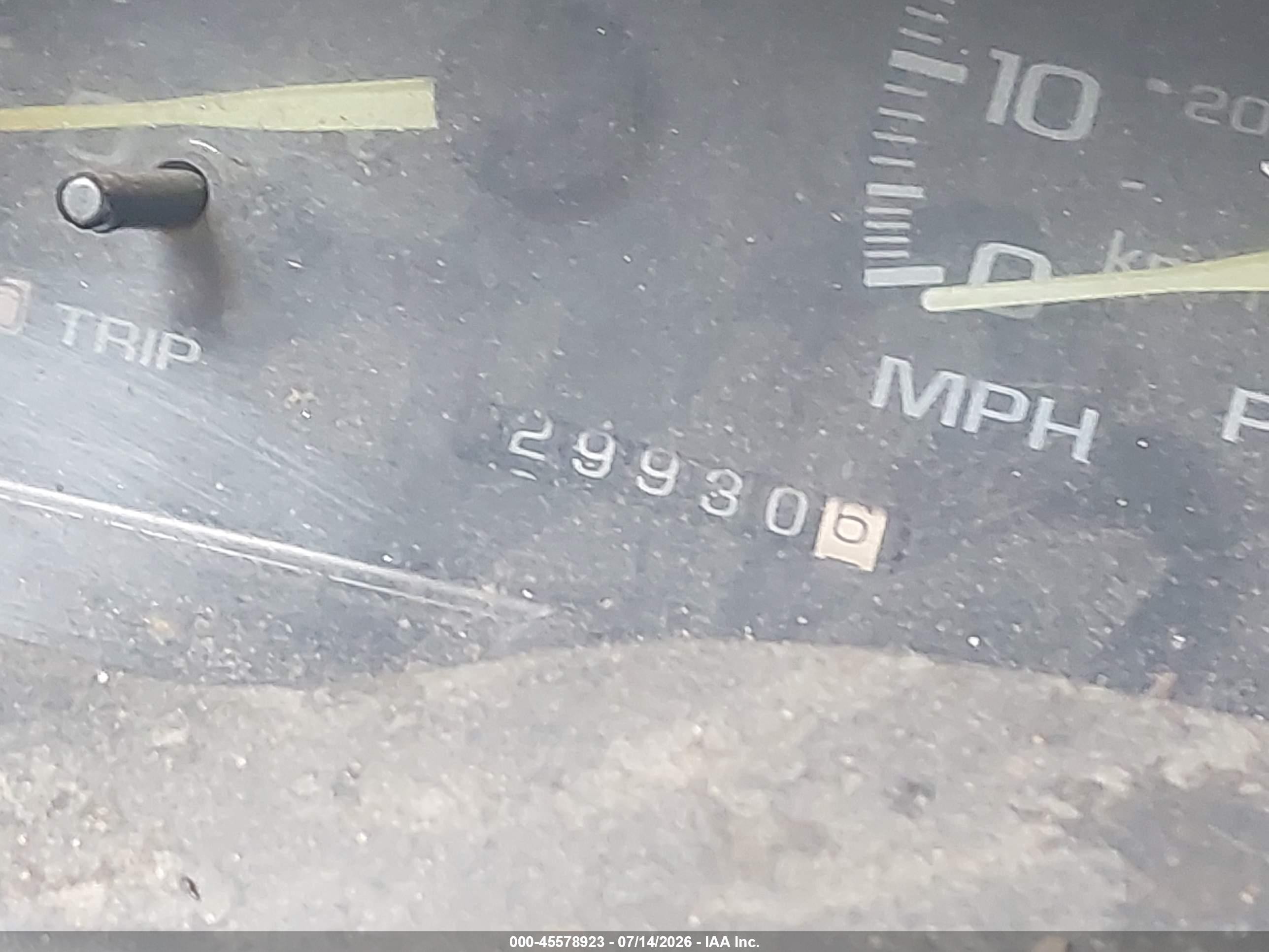 1996 Chevrolet Gmt-400 K1500 Green vin: 2GCEK19MXT1122210