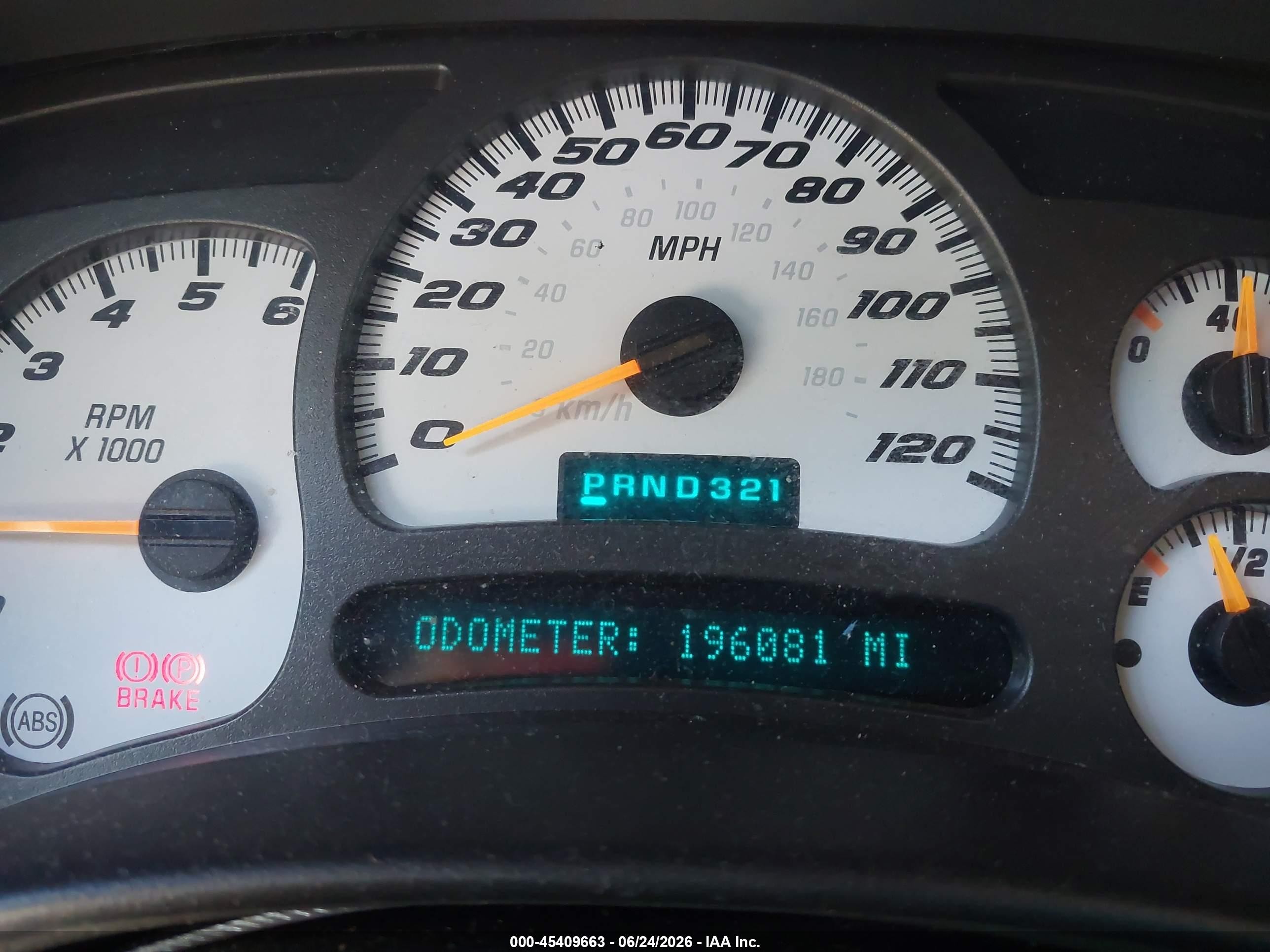 2004 Chevrolet Silverado 1500 Ss Red vin: 2GCEK19N641189817