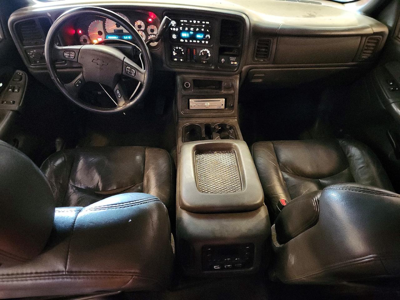 2003 Chevrolet Silverado K1500 Red vin: 2GCEK19N831373655