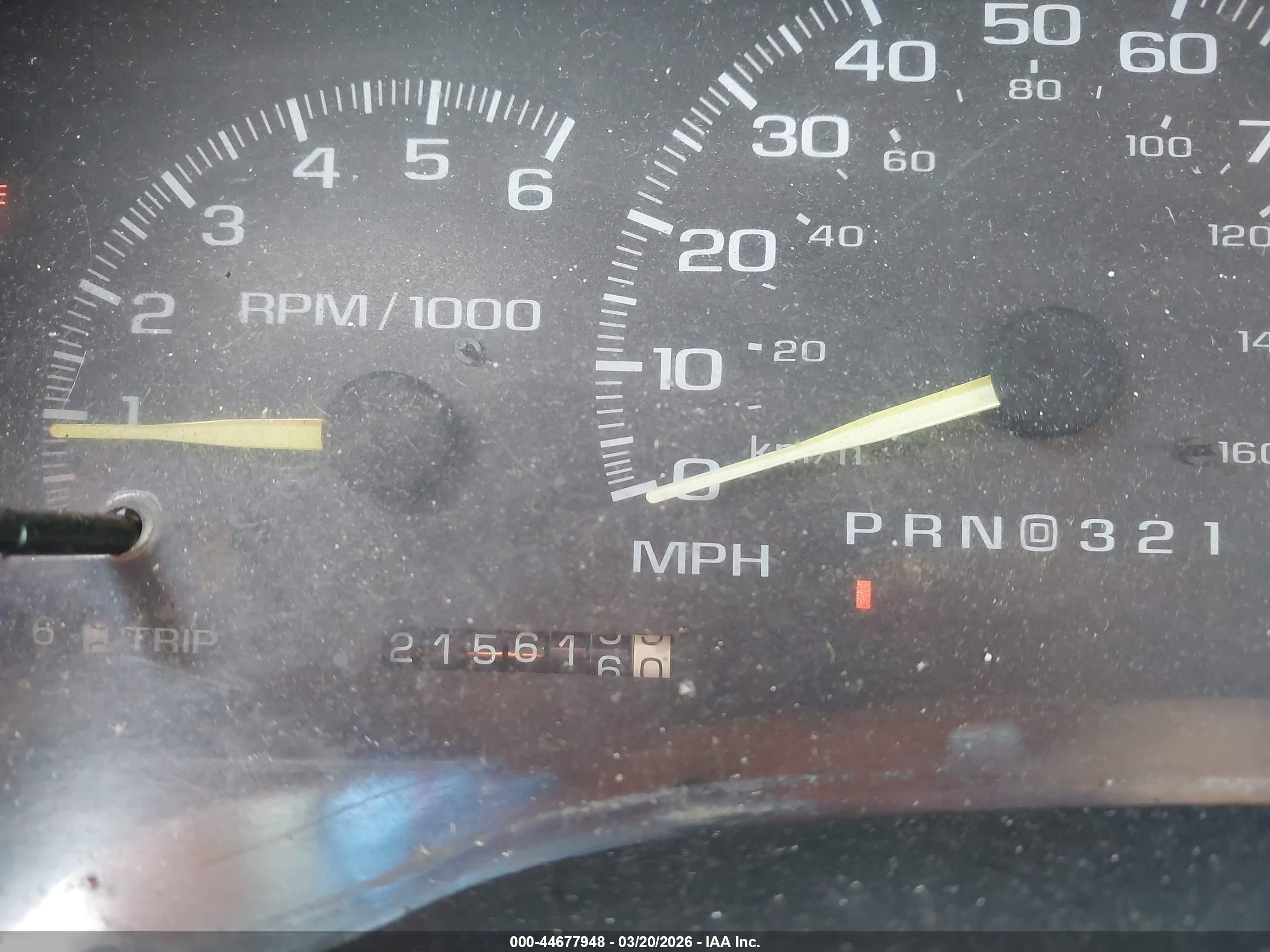 1997 Chevrolet K1500 Fleetside Green vin: 2GCEK19R0V1135028