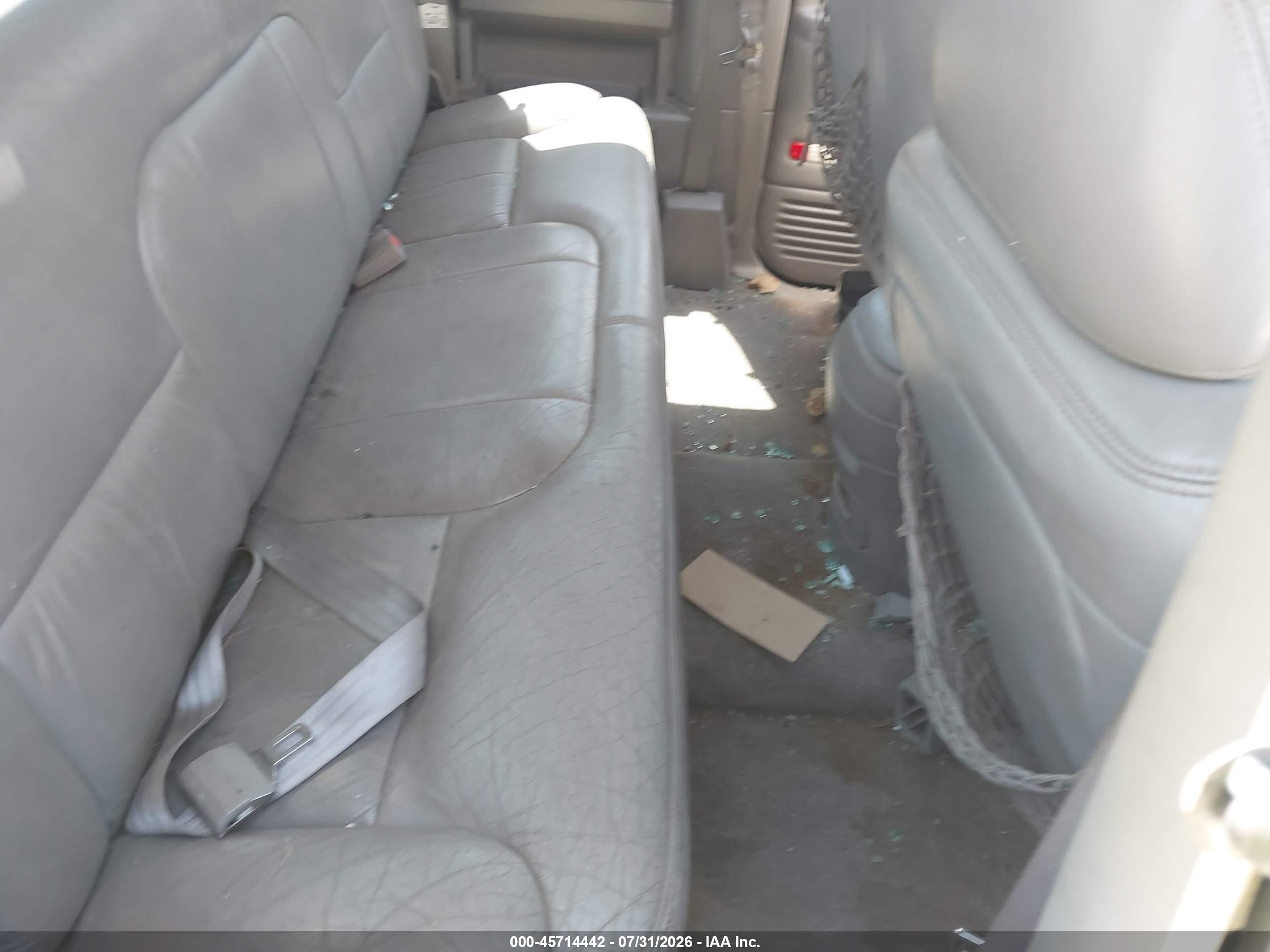 1998 Chevrolet C/k 1500 Fleetside Black vin: 2GCEK19R0W1116402