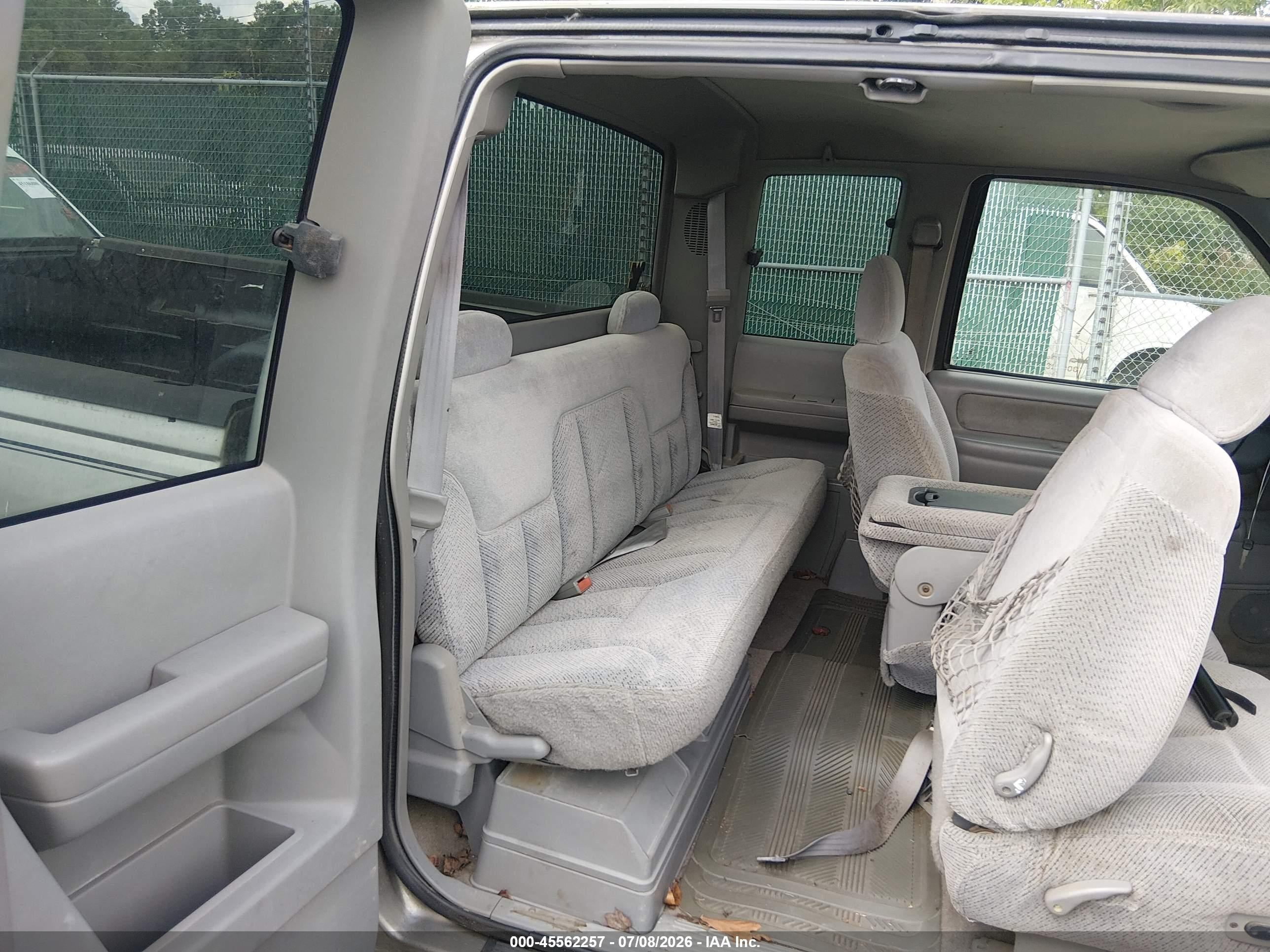 1998 Chevrolet C/k 1500 Fleetside Tan vin: 2GCEK19R0W1210070