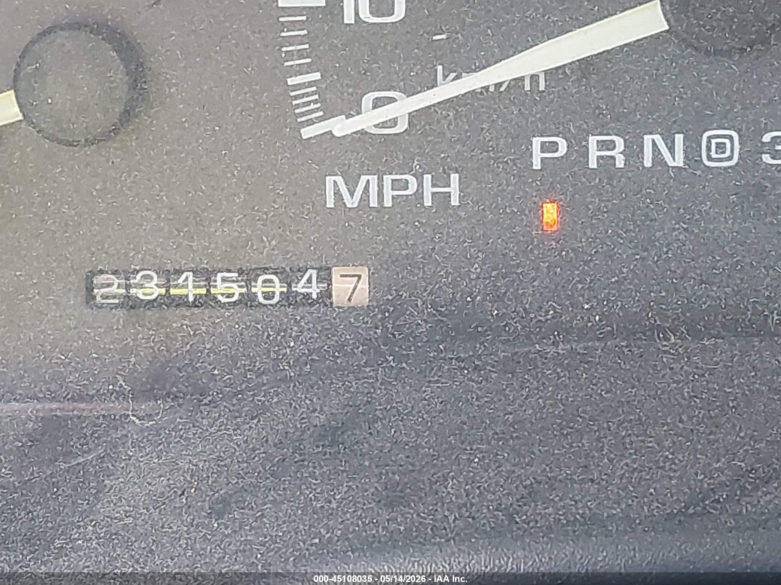 1998 Chevrolet K1500 Fleetside Black vin: 2GCEK19R0W1210764