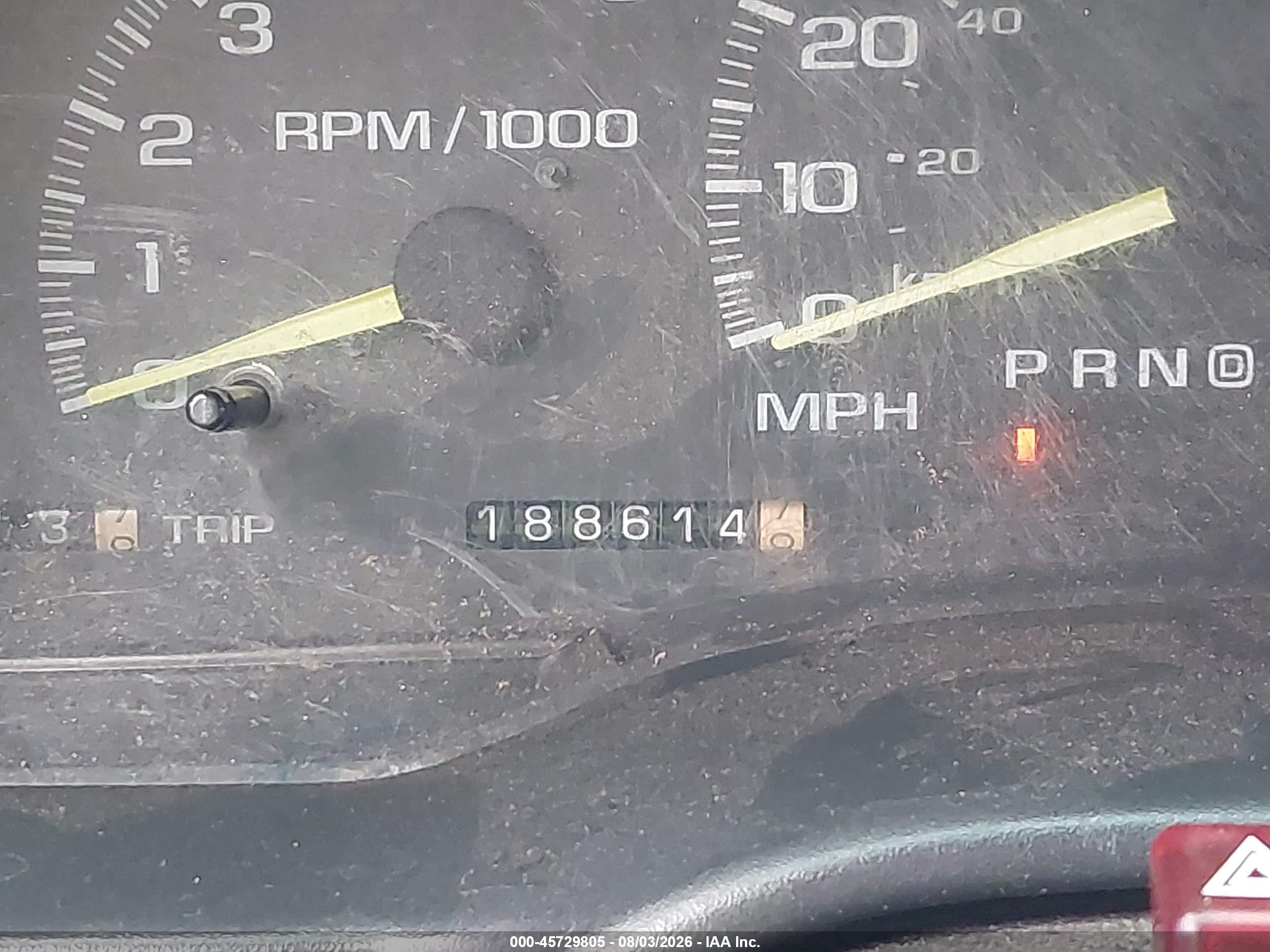 1996 Chevrolet Gmt-400 K1500 Green vin: 2GCEK19R1T1244210