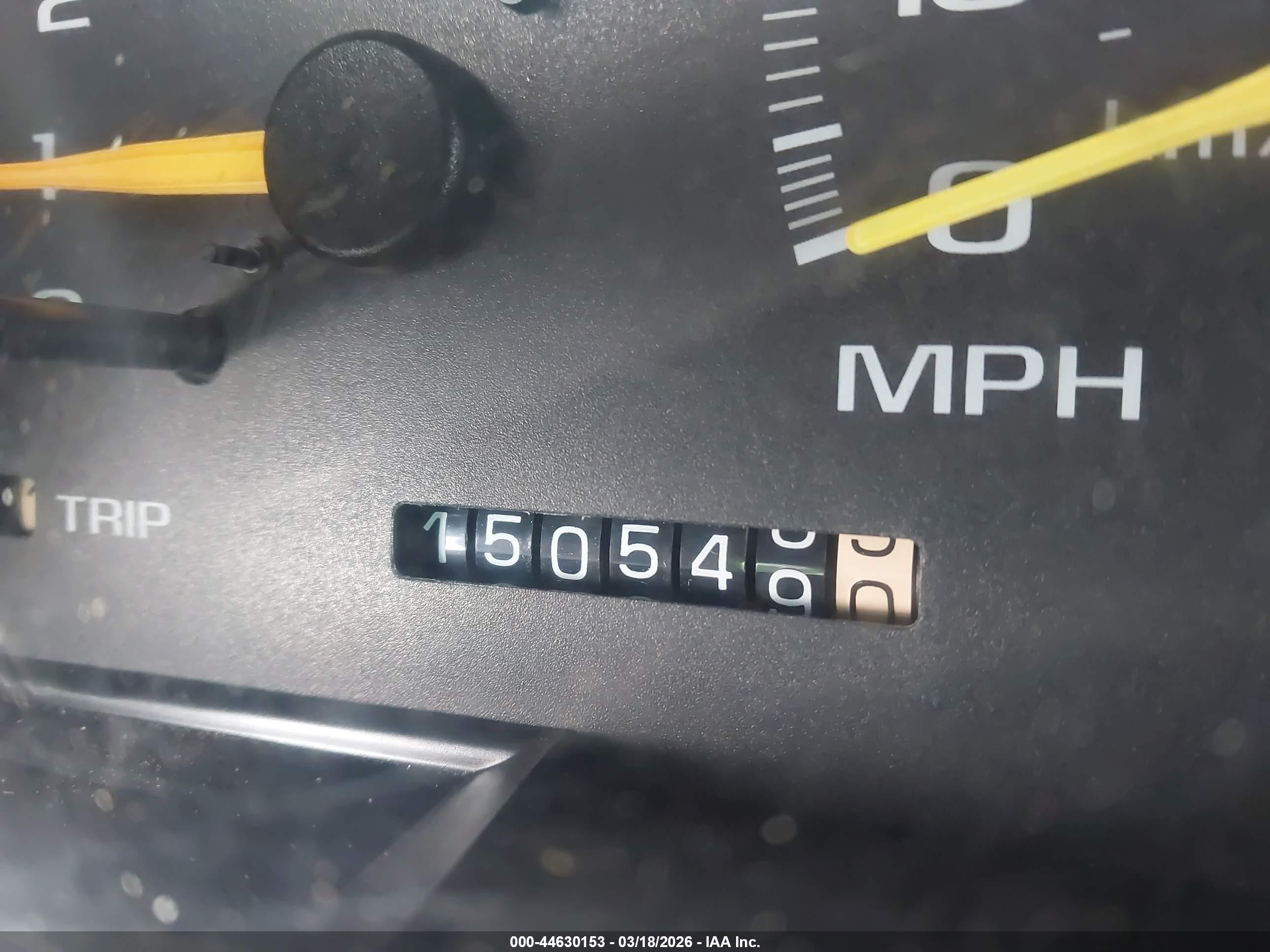 1997 Chevrolet K1500 Fleetside Black vin: 2GCEK19R1V1262516