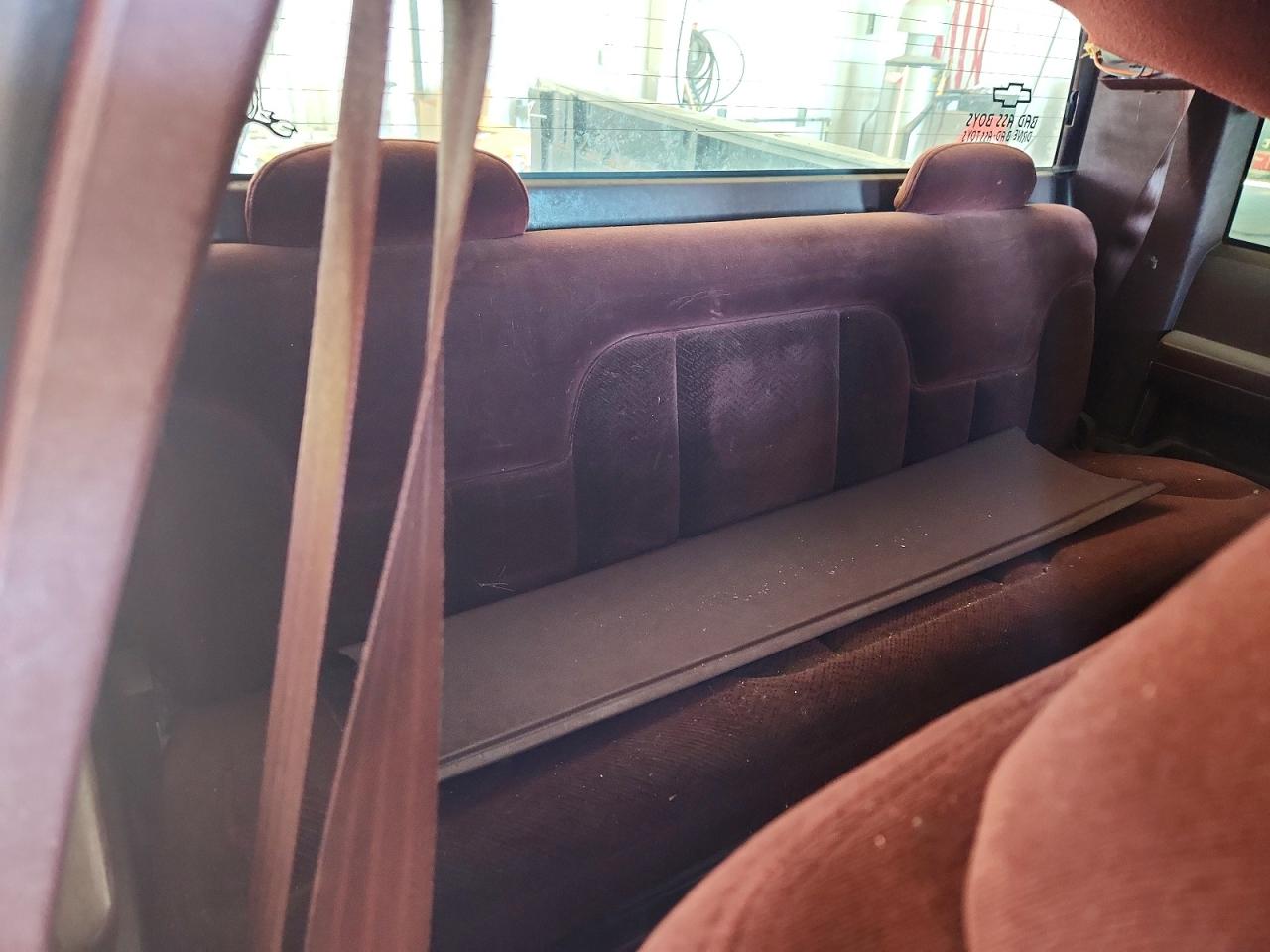 1998 Chevrolet Gmt-400 K1500 Tan vin: 2GCEK19R3W1258789