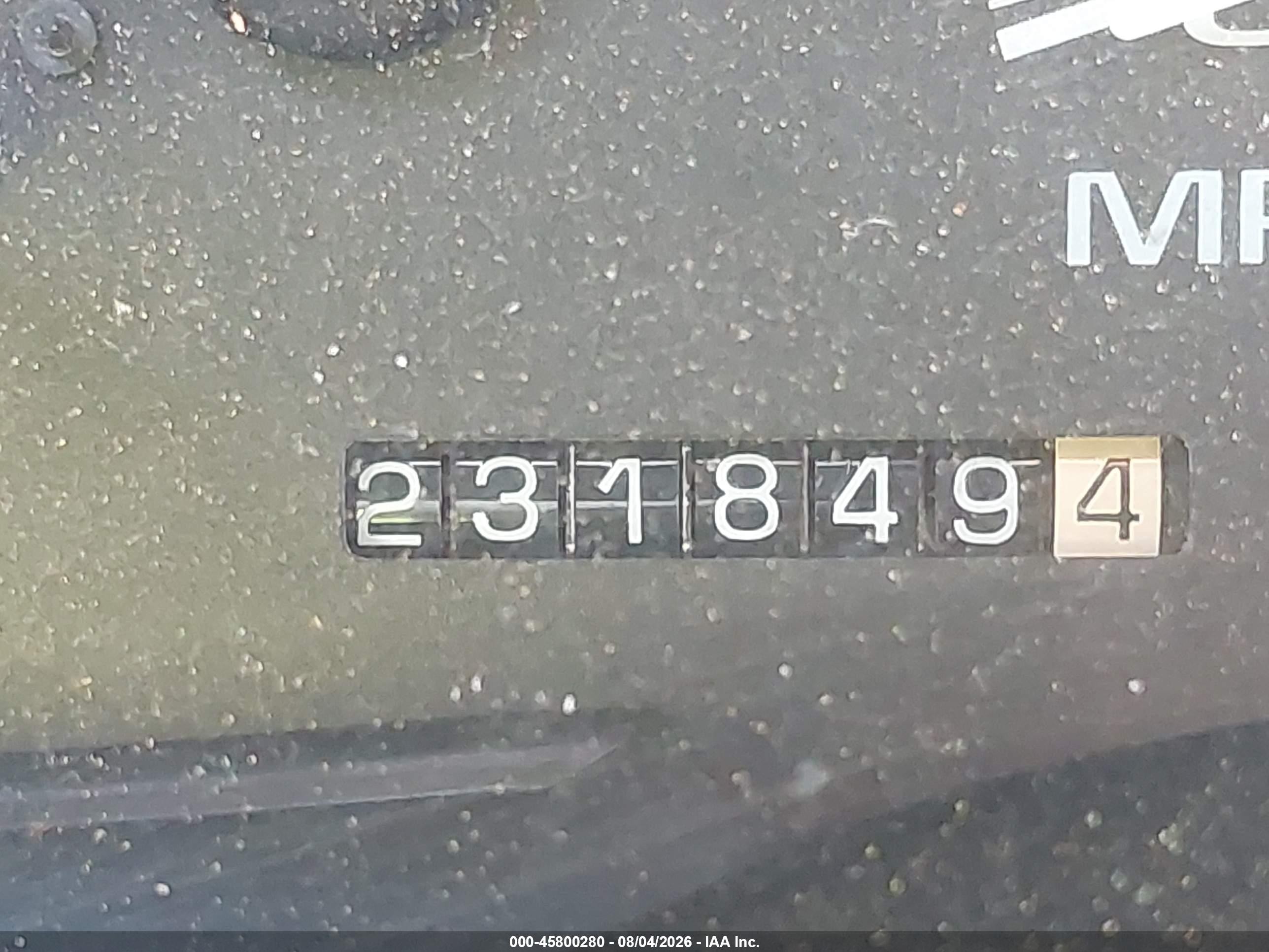 1996 Chevrolet Gmt-400 K1500 Green vin: 2GCEK19R4T1251863