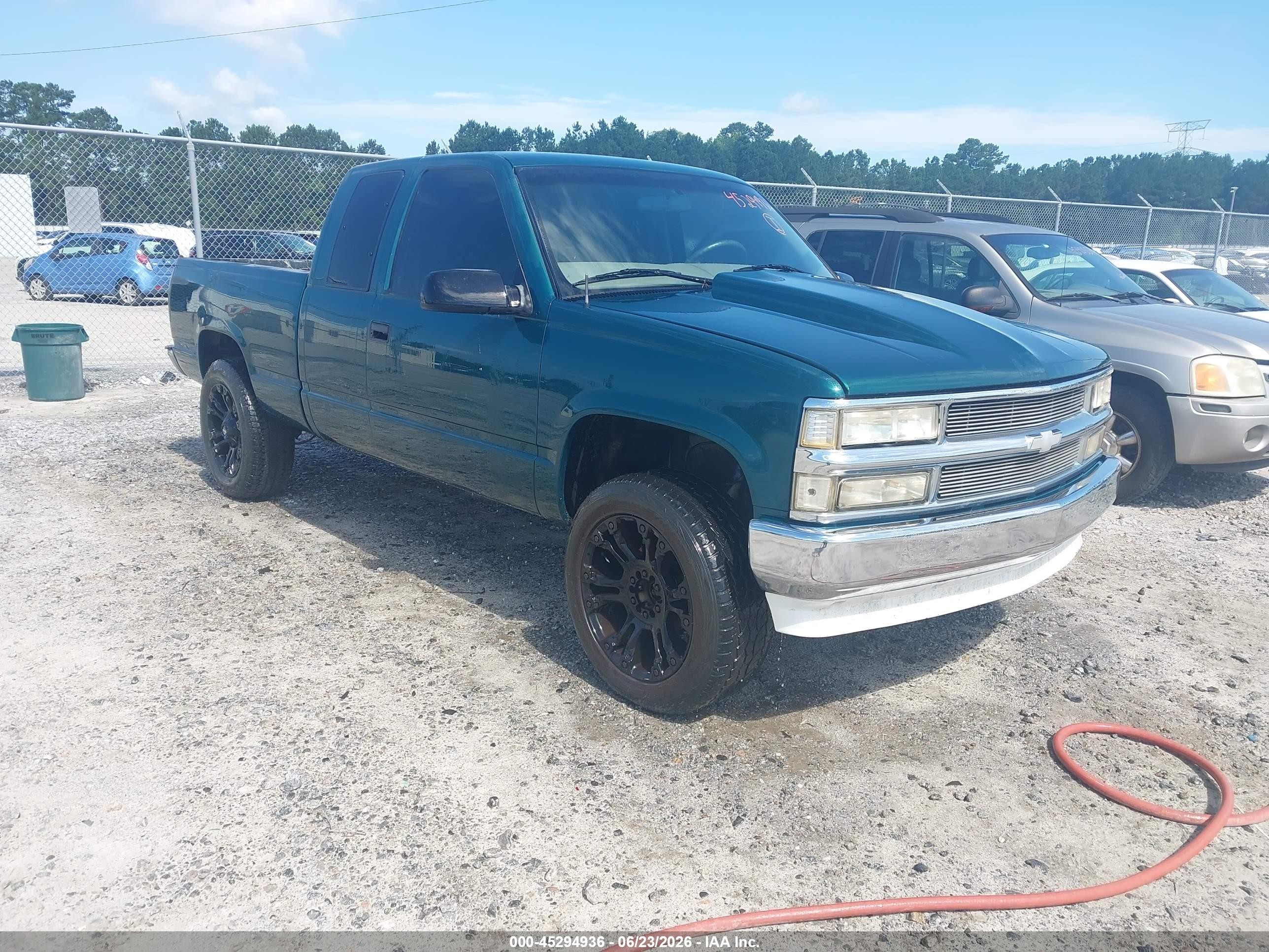 2GCEK19R4V1182918