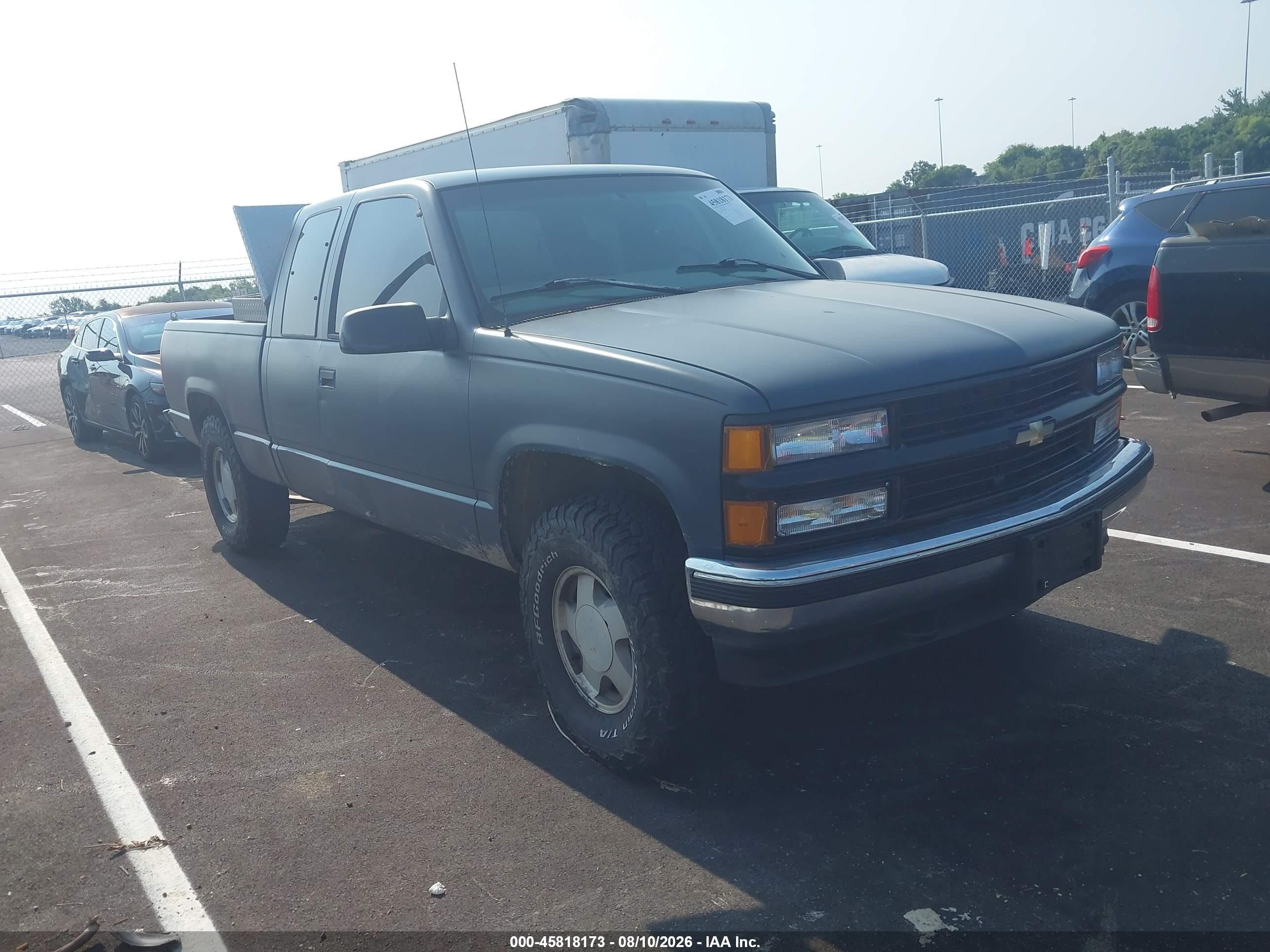 2GCEK19R5V1120086