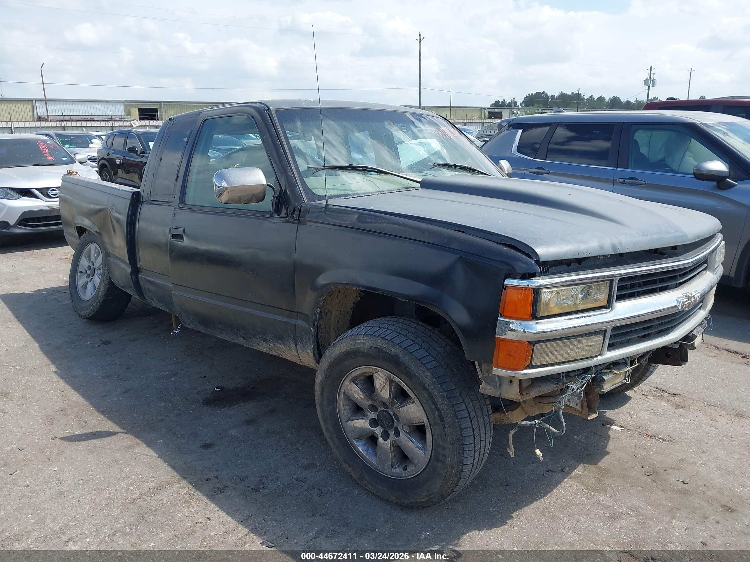 2GCEK19R6V1261202