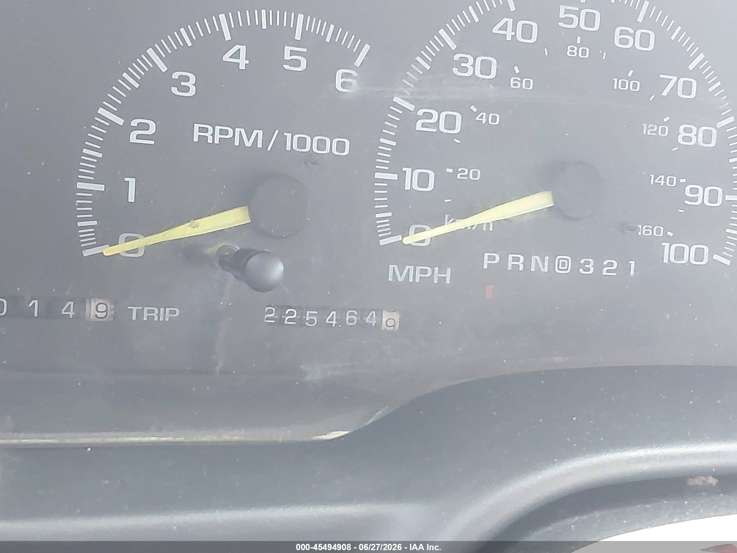 1998 Chevrolet C/k 1500 Fleetside Red vin: 2GCEK19R7W1130491