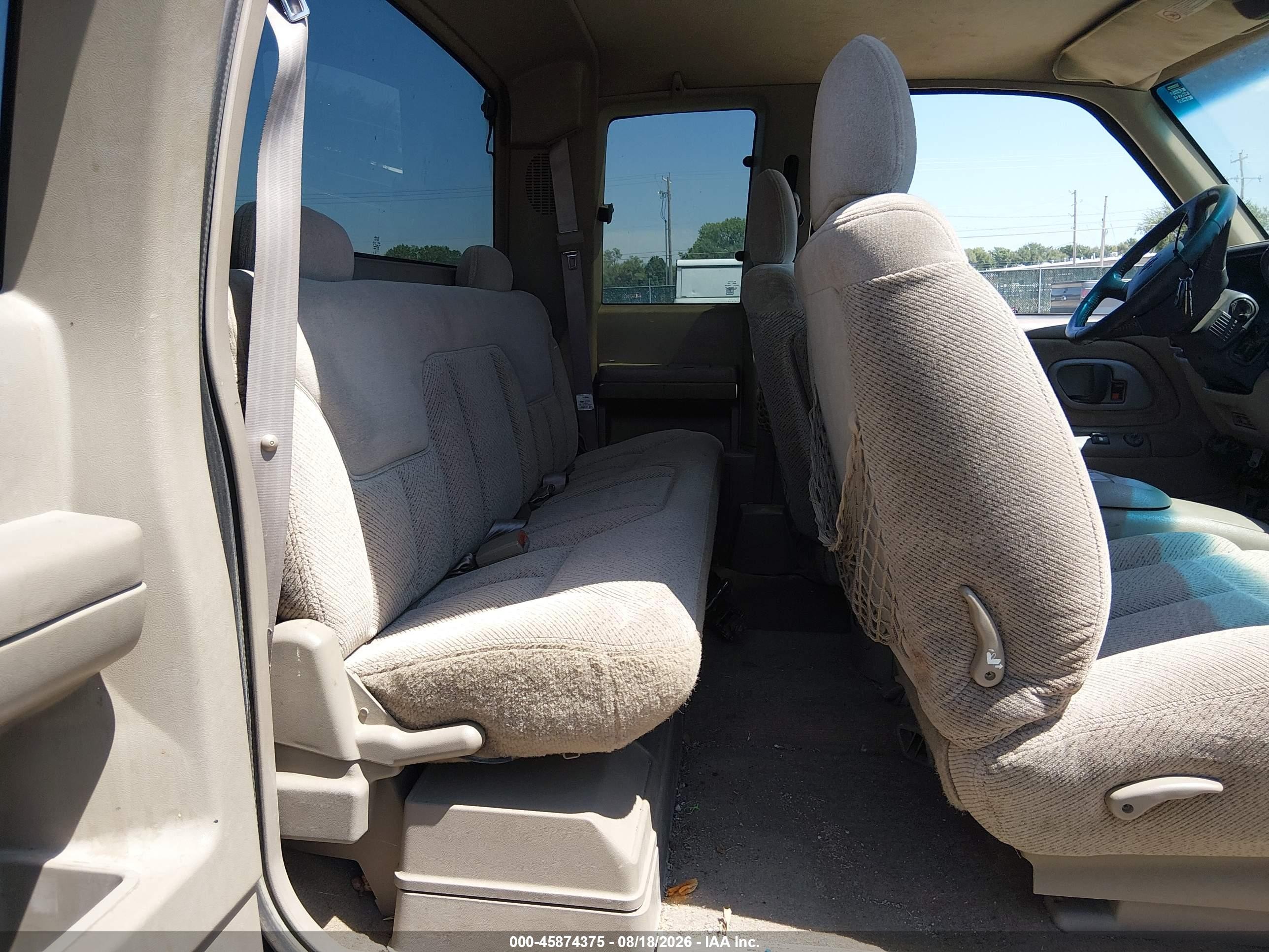 1998 Chevrolet C/k 1500 Fleetside Green vin: 2GCEK19R9W1126071