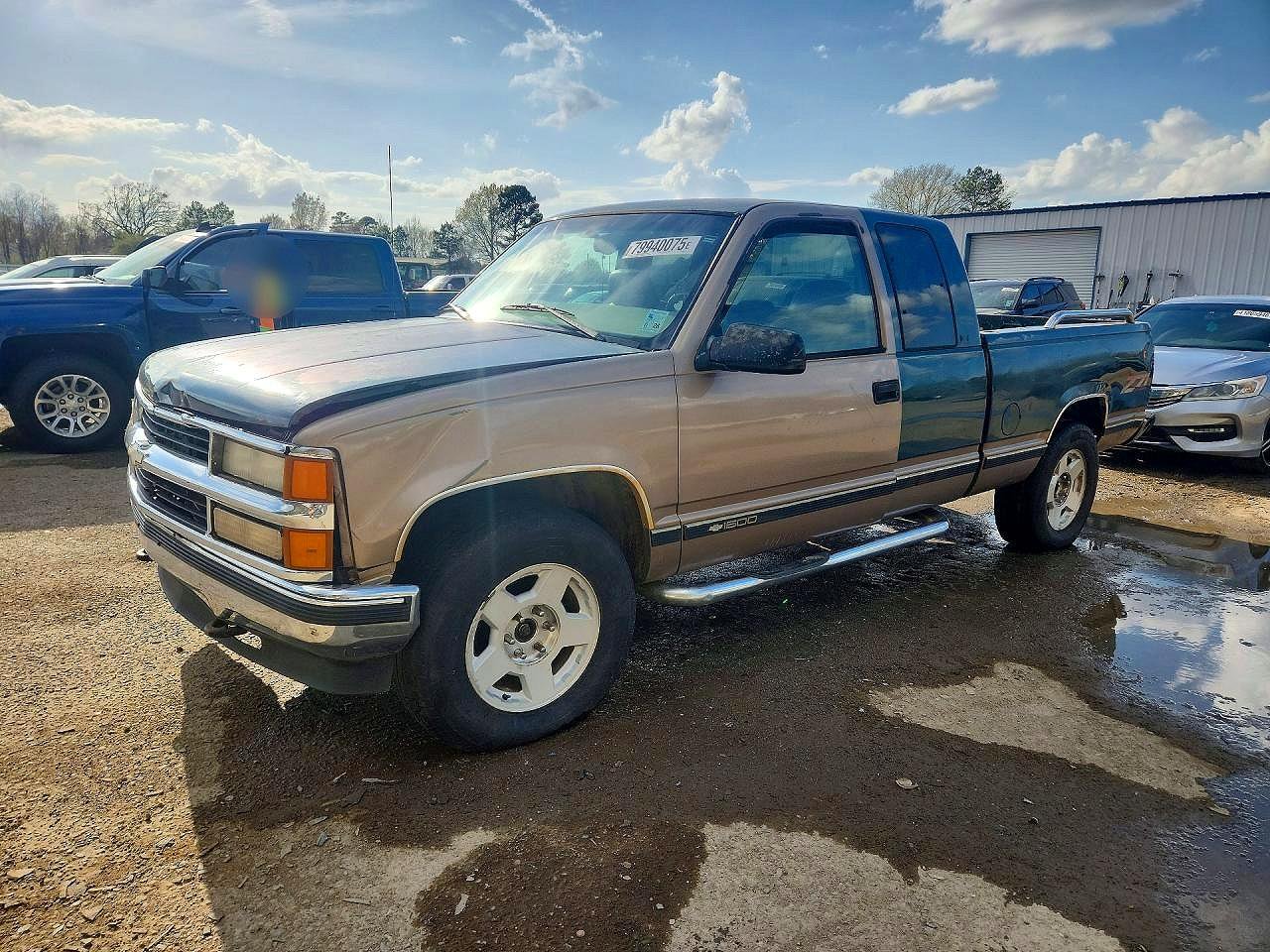 2GCEK19RXV1101131