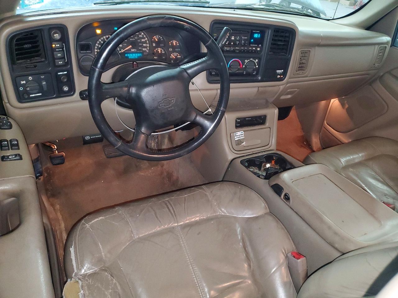 2002 Chevrolet Silverado Unknown Black vin: 2GCEK19T021176346