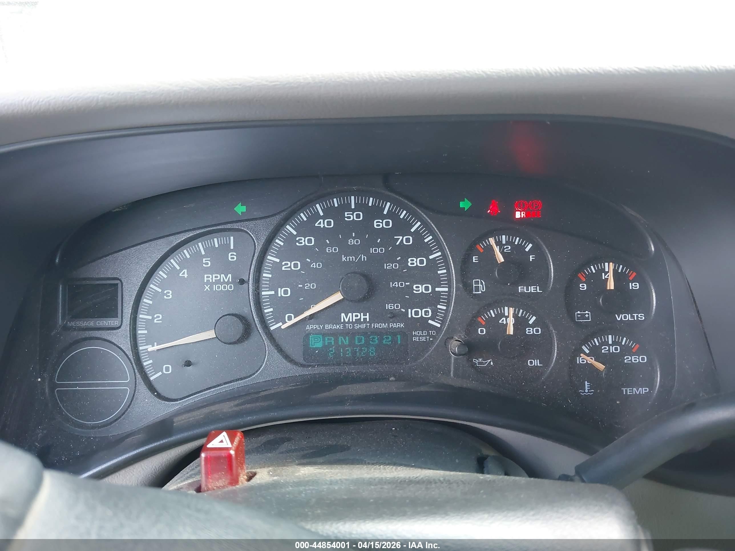 2002 Chevrolet Silverado 1500 Ls/lt Gray vin: 2GCEK19T021205800