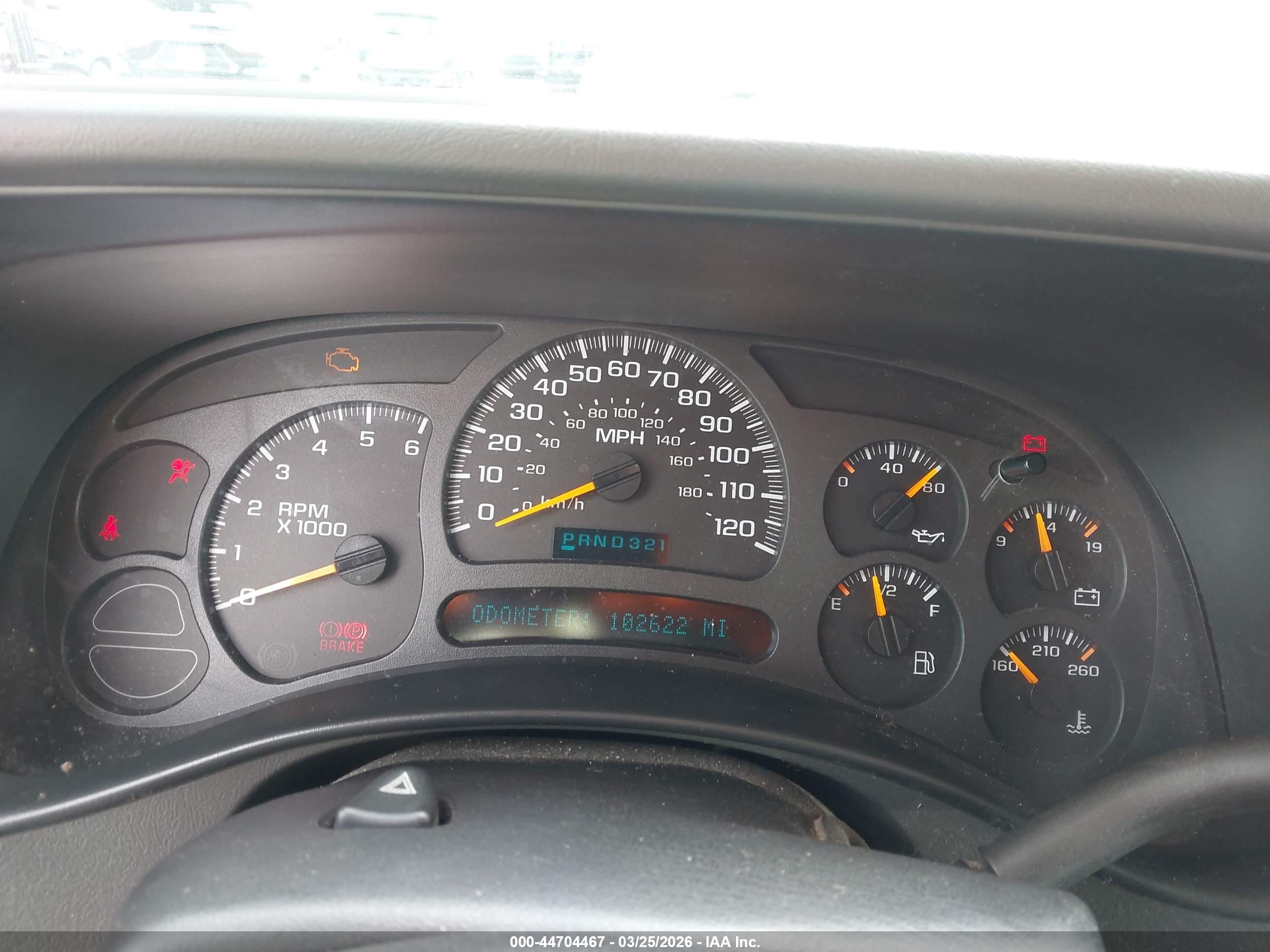 2003 Chevrolet Silverado 1500 Ls Серебряный vin: 2GCEK19T031104810