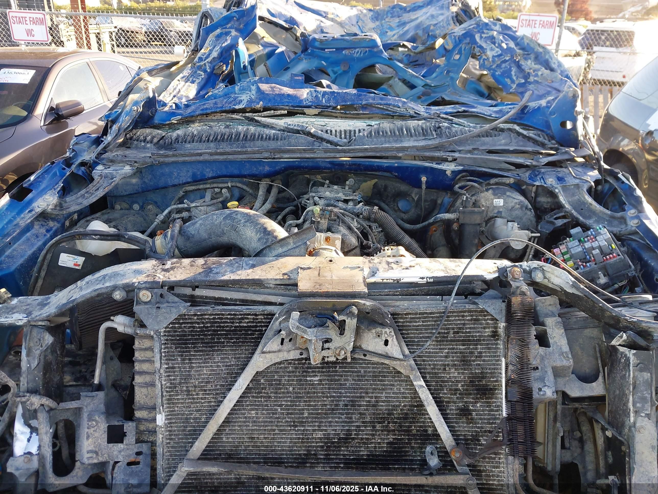 2003 Chevrolet Silverado 1500 Ls Blue vin: 2GCEK19T031187770