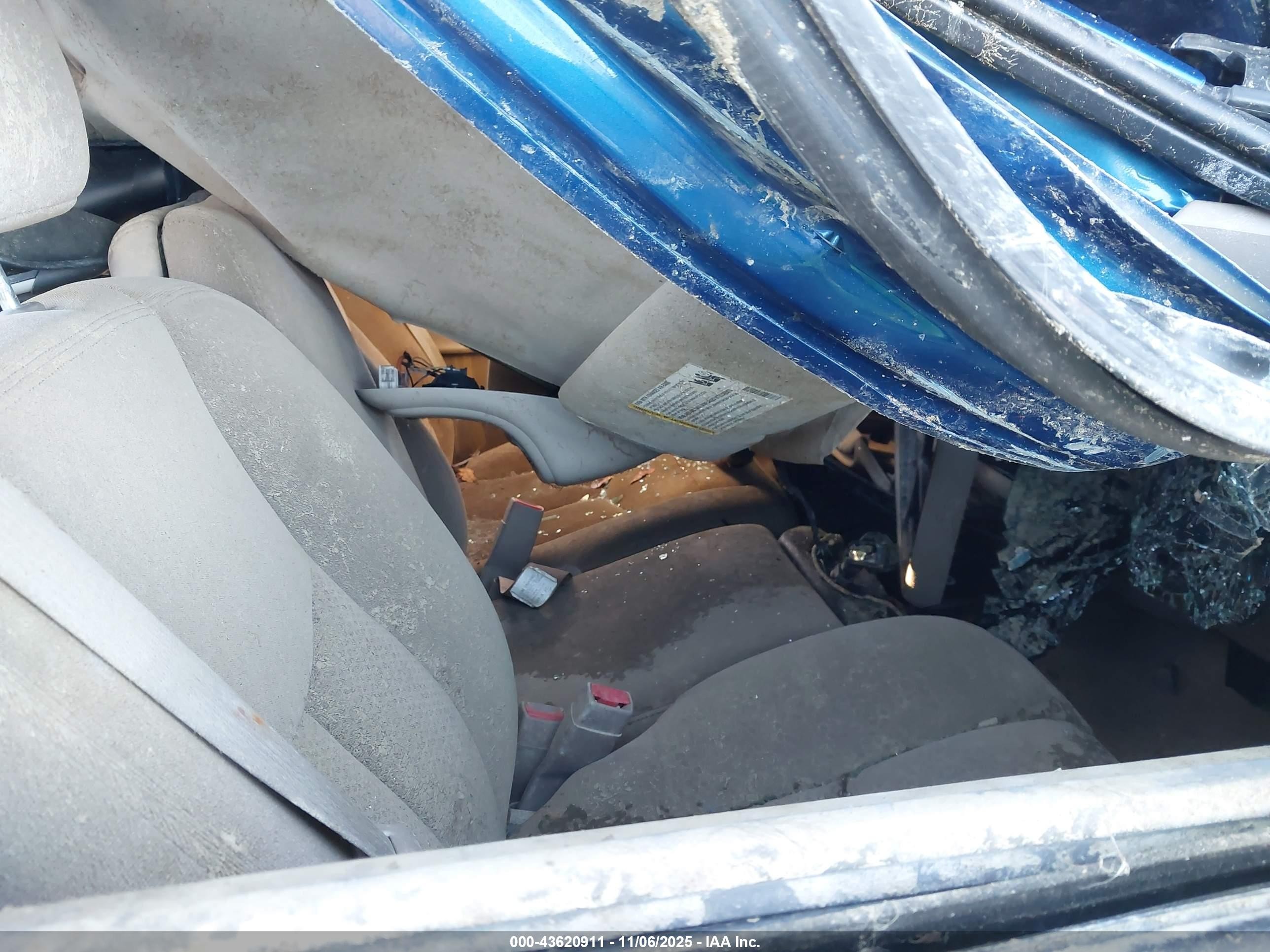 2003 Chevrolet Silverado 1500 Ls Blue vin: 2GCEK19T031187770