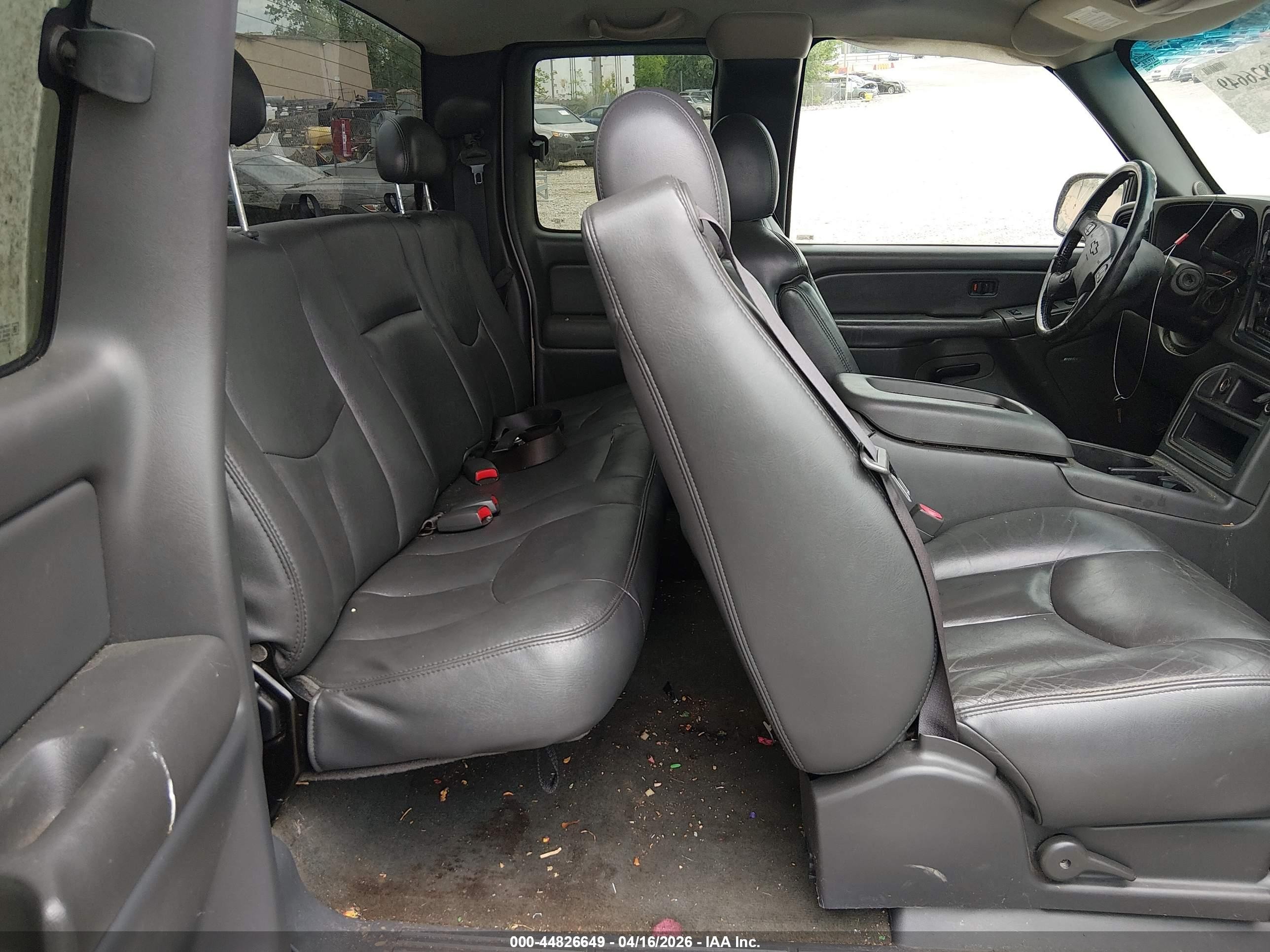2004 Chevrolet Silverado 1500 Z71 Желто-коричневый vin: 2GCEK19T041265112