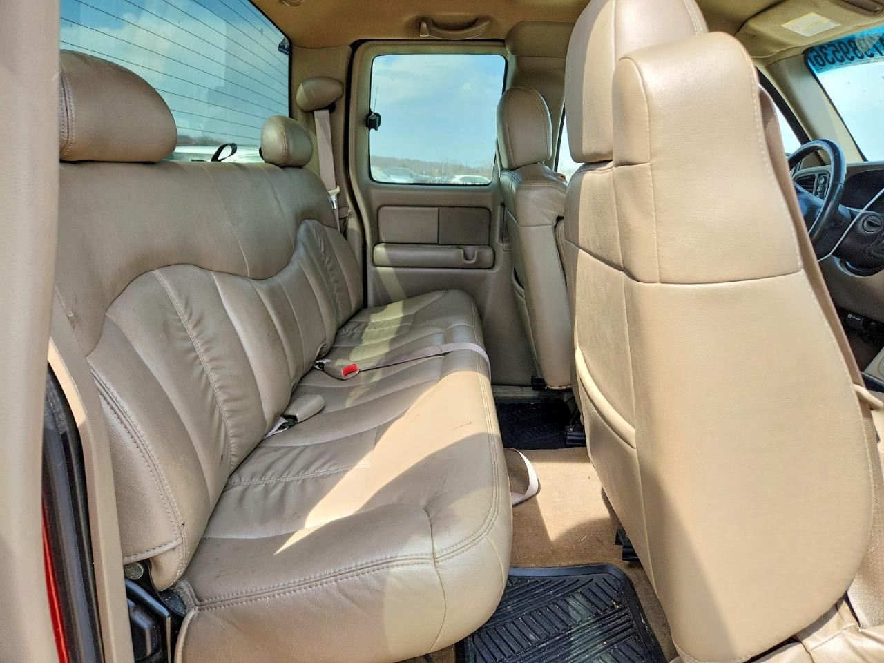 2002 Chevrolet Silverado K1500 Красный vin: 2GCEK19T121235548