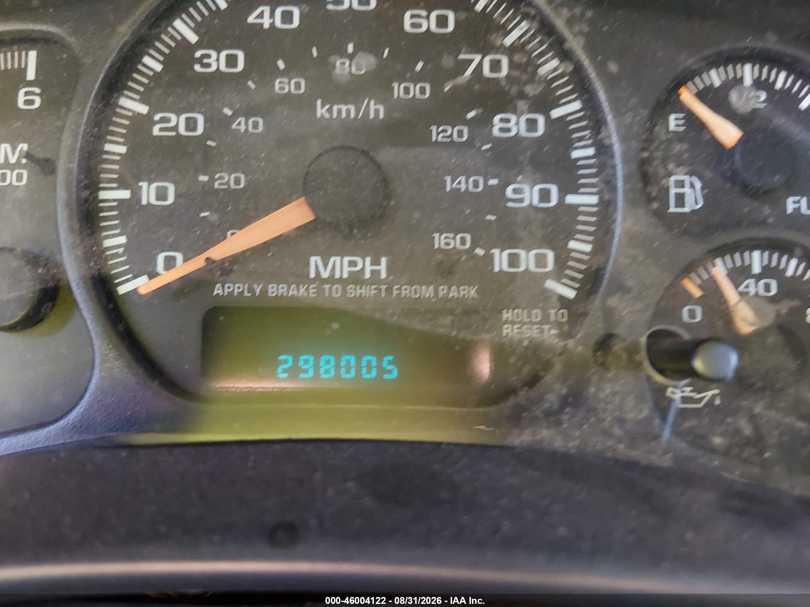 2002 Chevrolet Silverado 1500 Ls Red vin: 2GCEK19T121319935