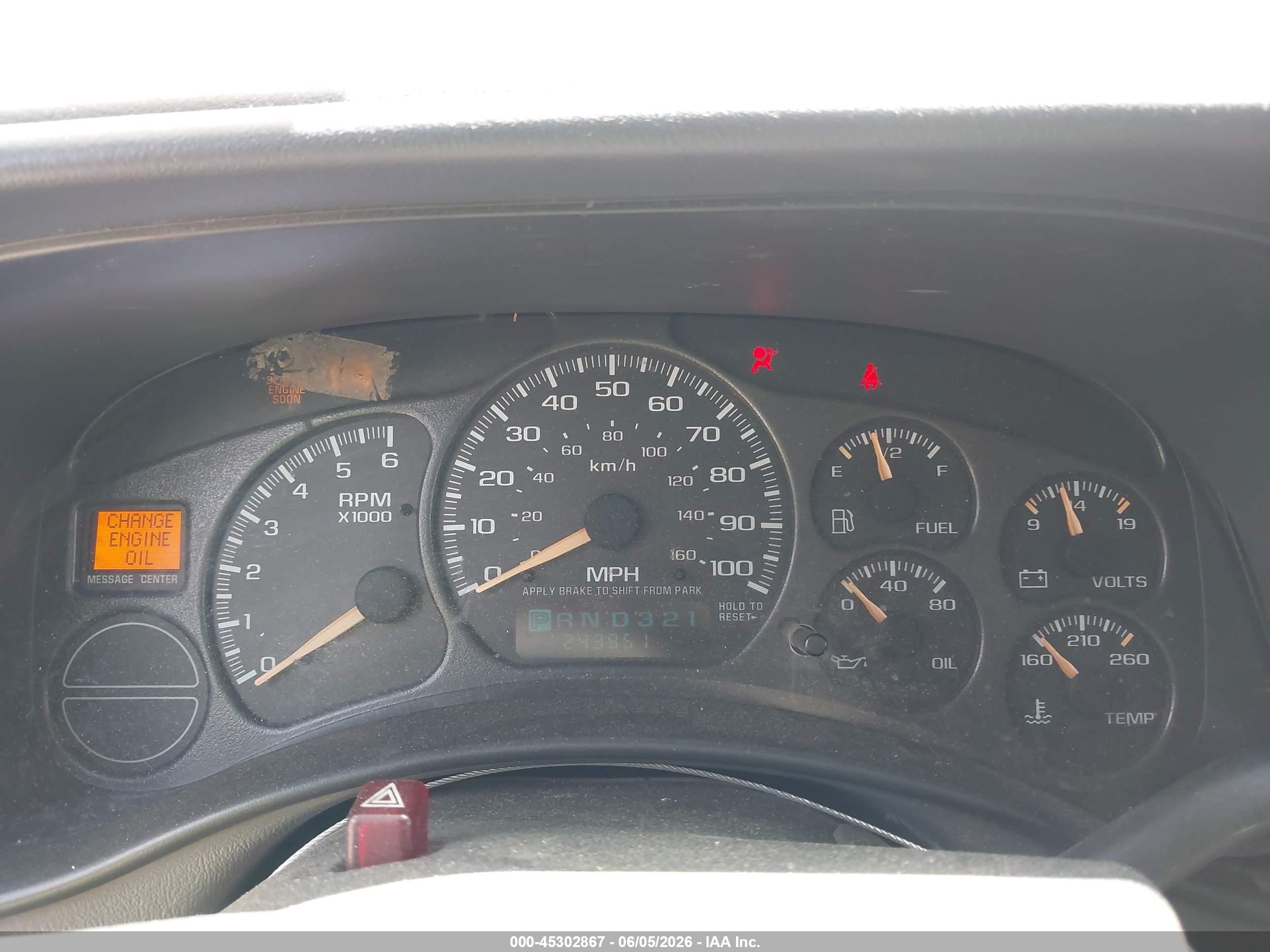 2002 Chevrolet Silverado 1500 Ls Белый vin: 2GCEK19T121371954