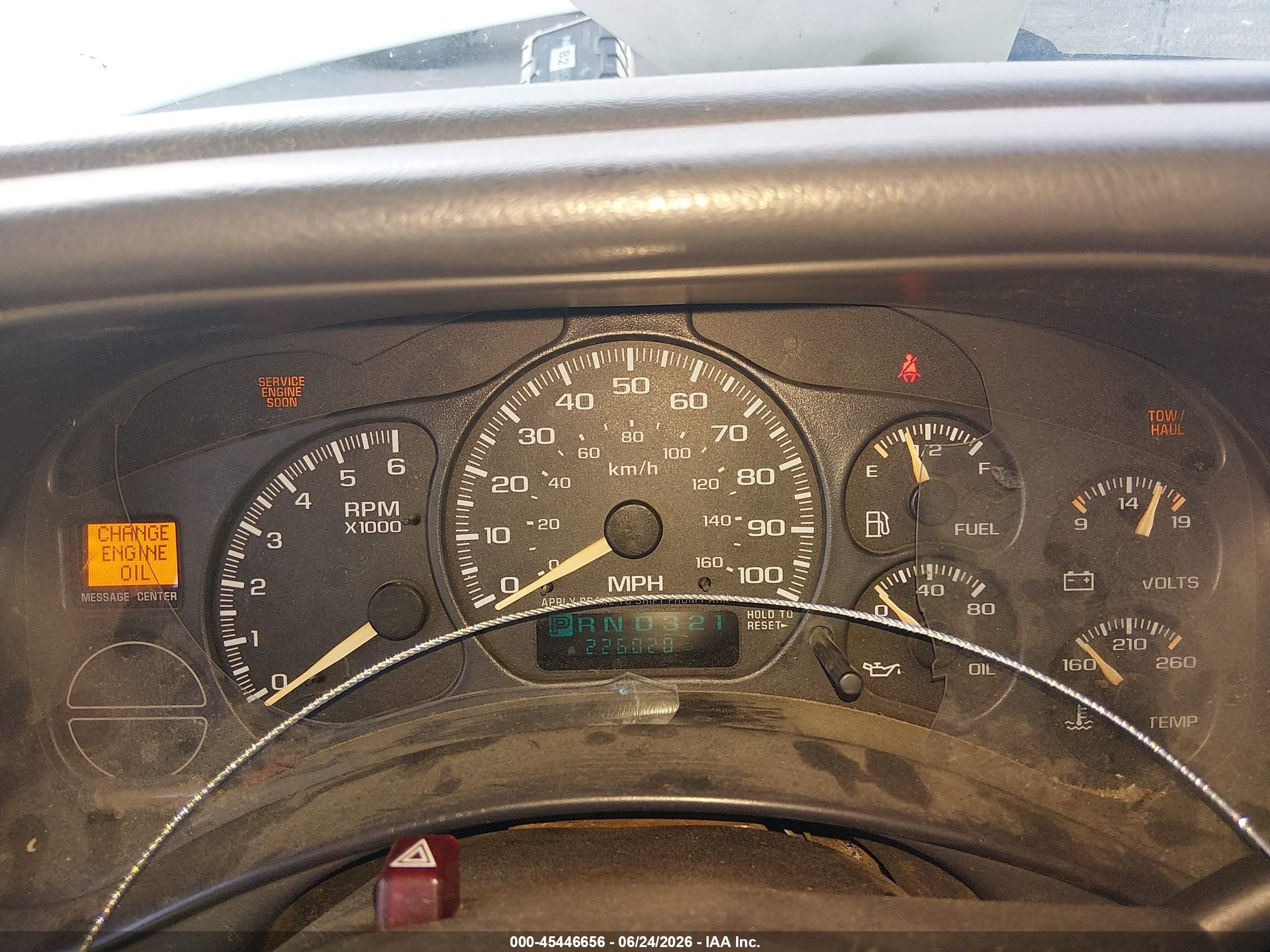 2002 Chevrolet Silverado 1500 Ls White vin: 2GCEK19T121426502