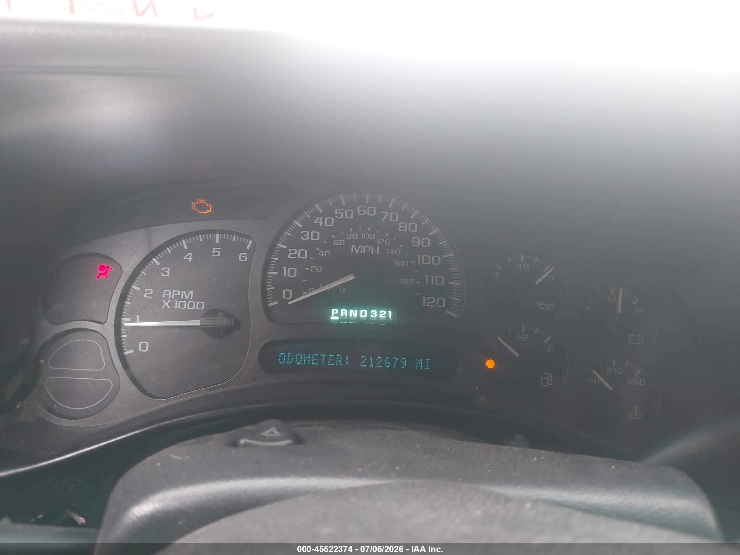 2003 Chevrolet Silverado 1500 Ls Black vin: 2GCEK19T131104105