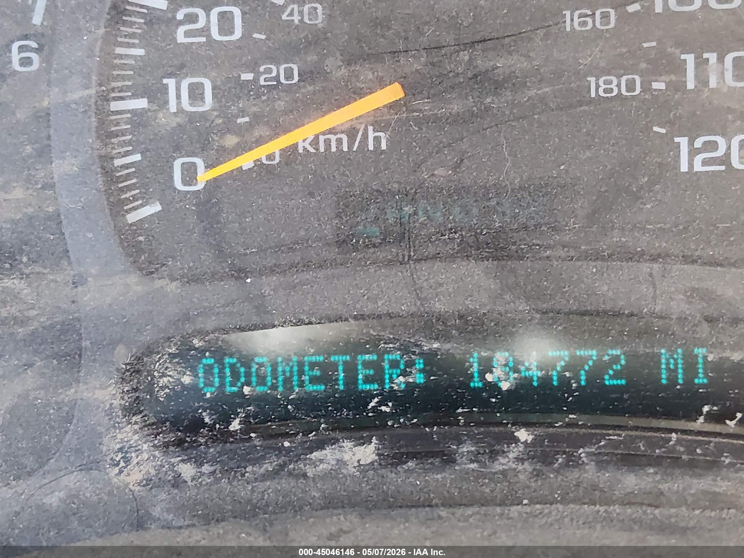 2003 Chevrolet Silverado 1500 Ls Бордовый vin: 2GCEK19T131201983