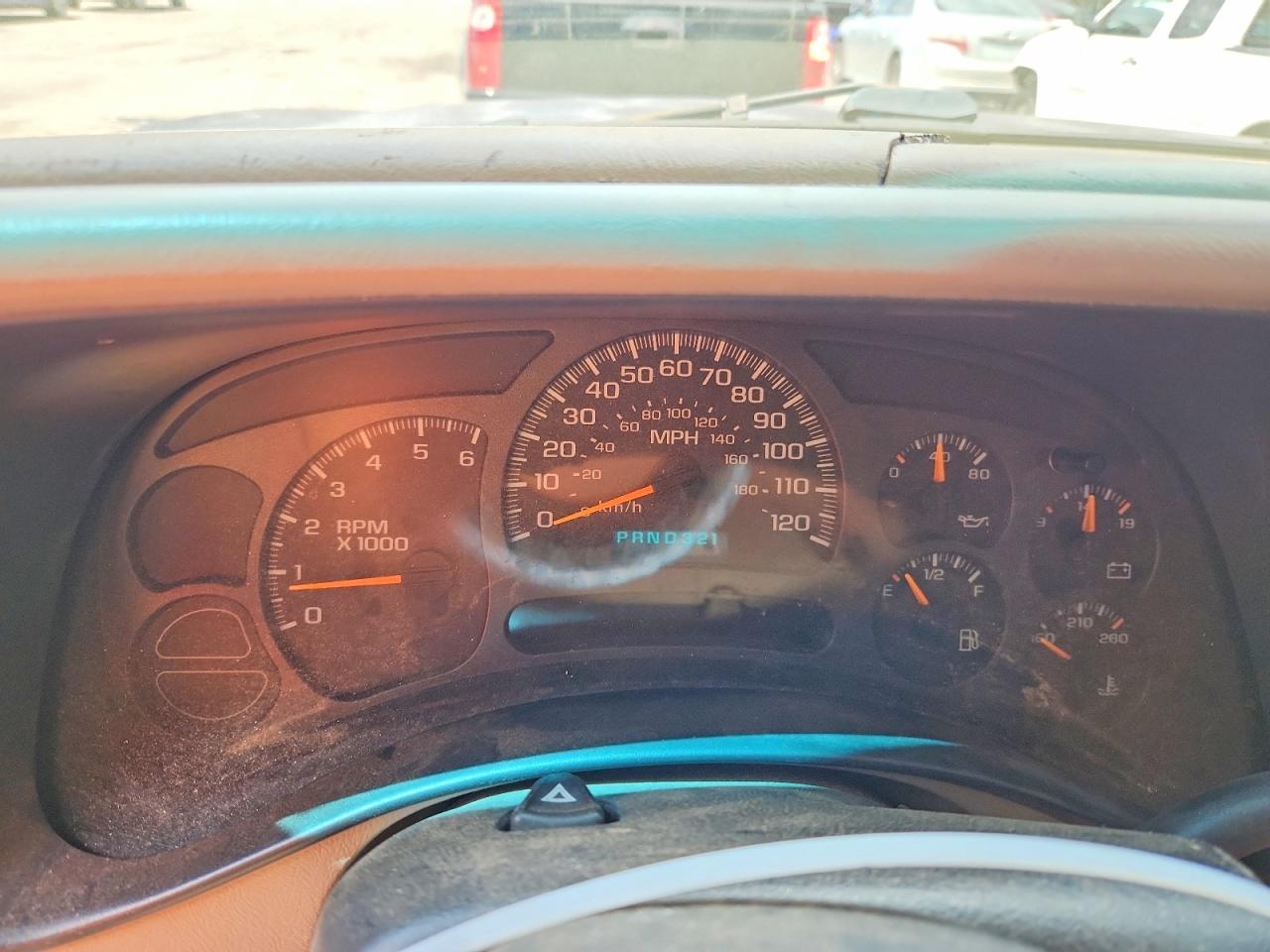 2004 Chevrolet Silverado K1500 Blue vin: 2GCEK19T141183860