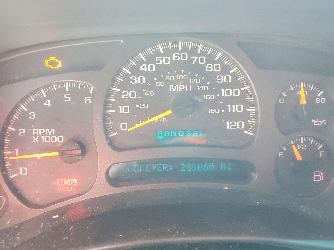 2004 Chevrolet Silverado 1500 Crew Blue vin: 2GCEK19T141229106