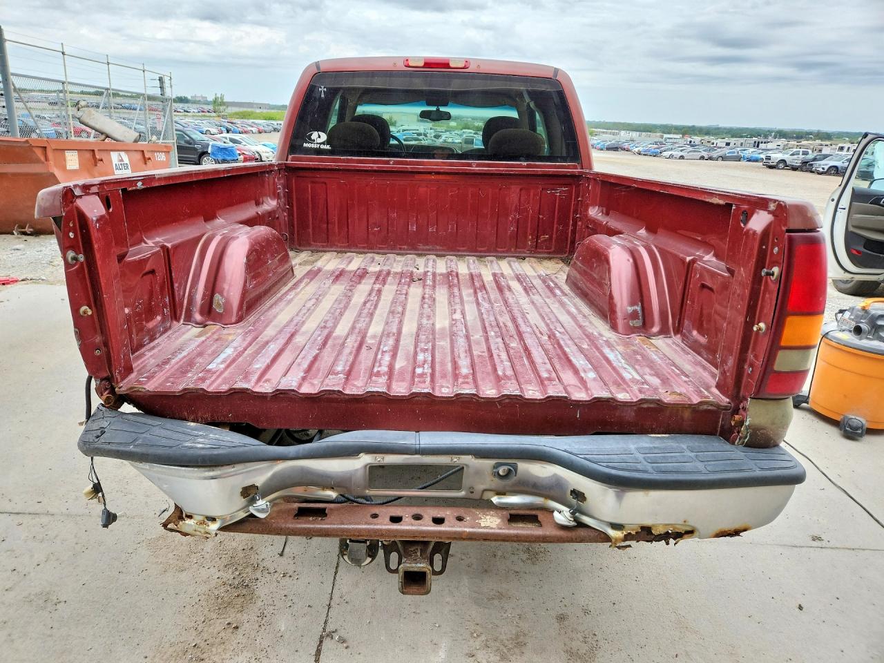 1999 Chevrolet Silverado K1500 Burgundy vin: 2GCEK19T1X1260800