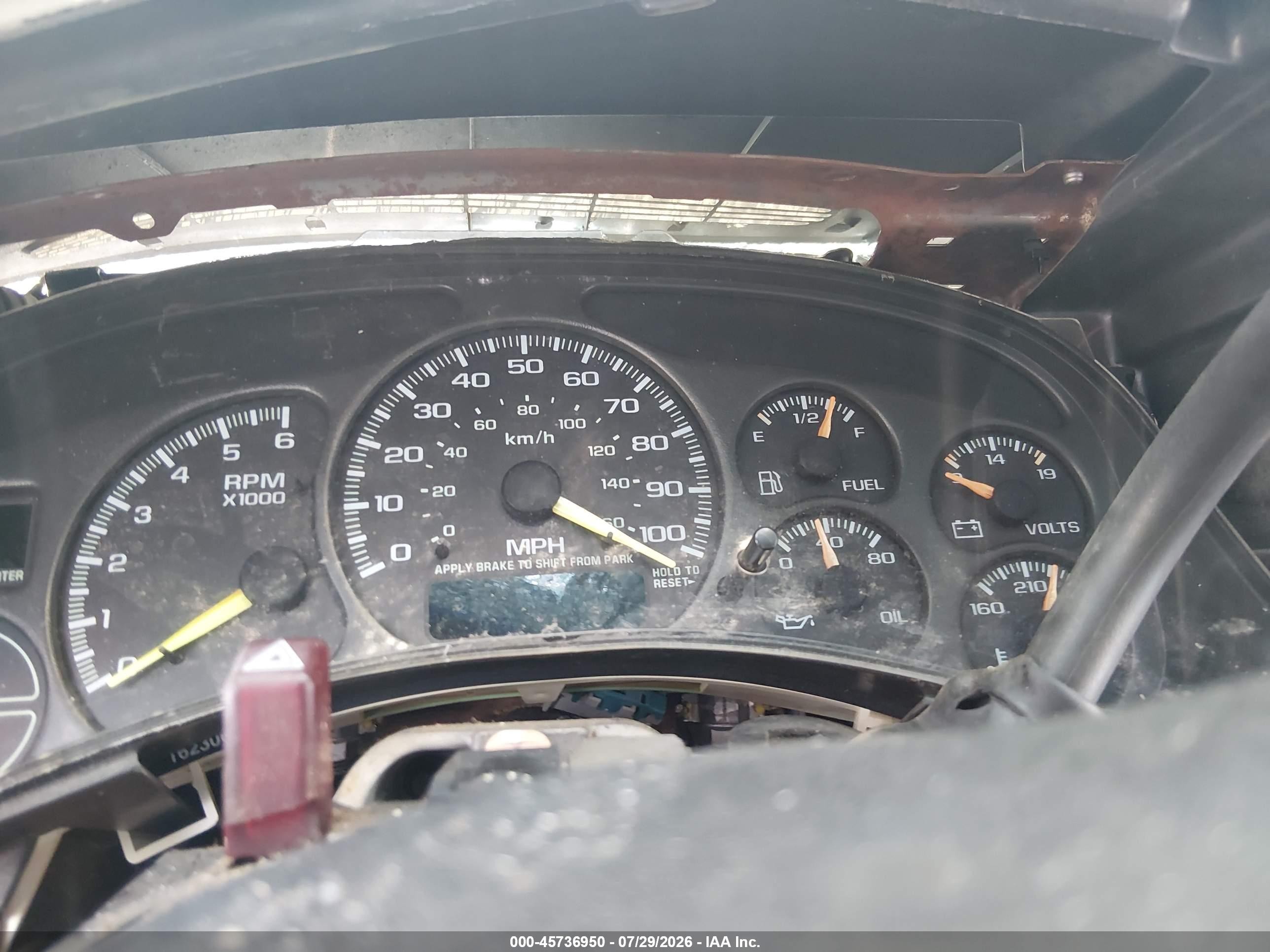 1999 Chevrolet Silverado 1500 Ls Tan vin: 2GCEK19T1X1294574