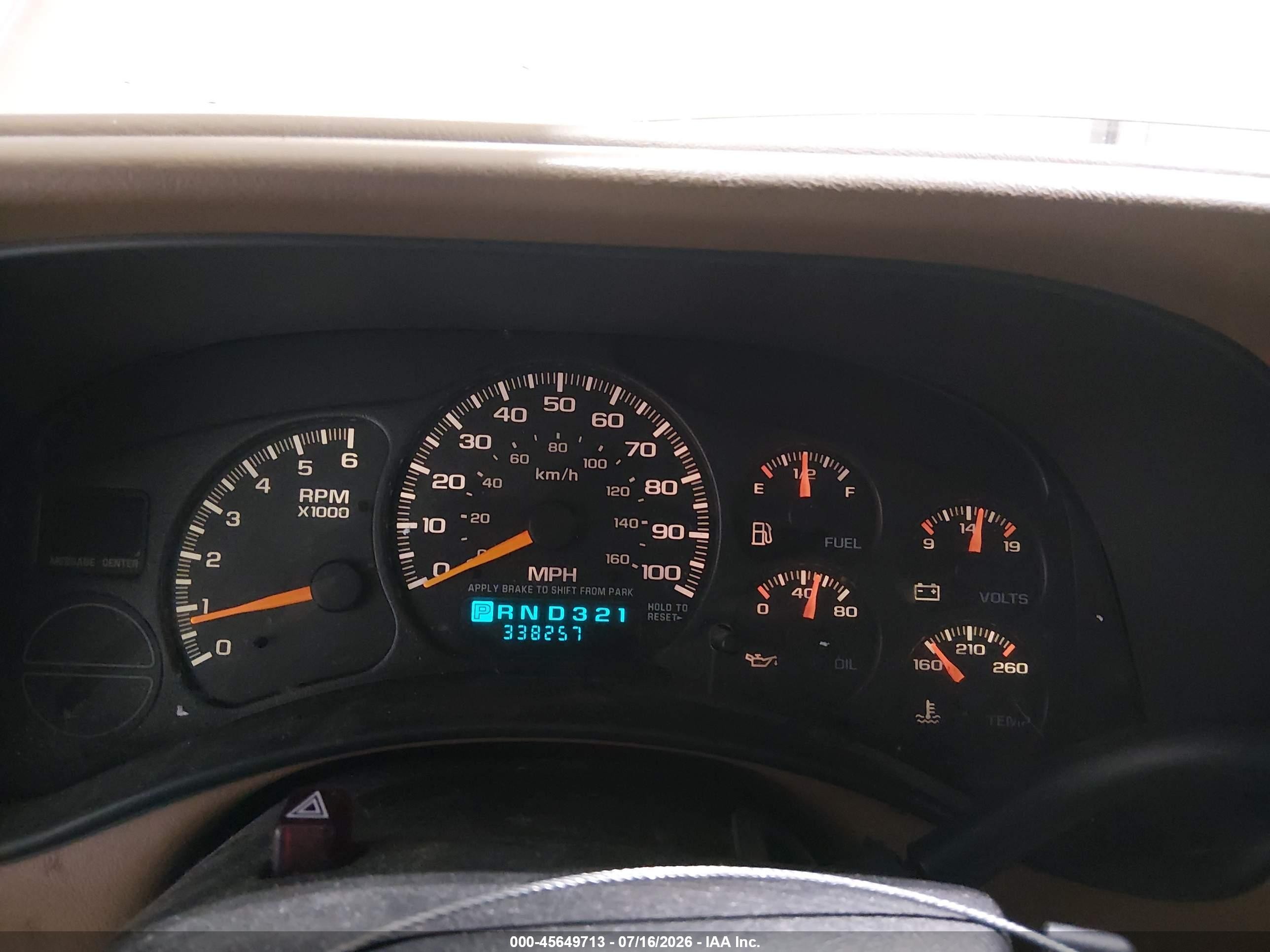 2000 Chevrolet Silverado 1500 Ls Золотой vin: 2GCEK19T2Y1187146