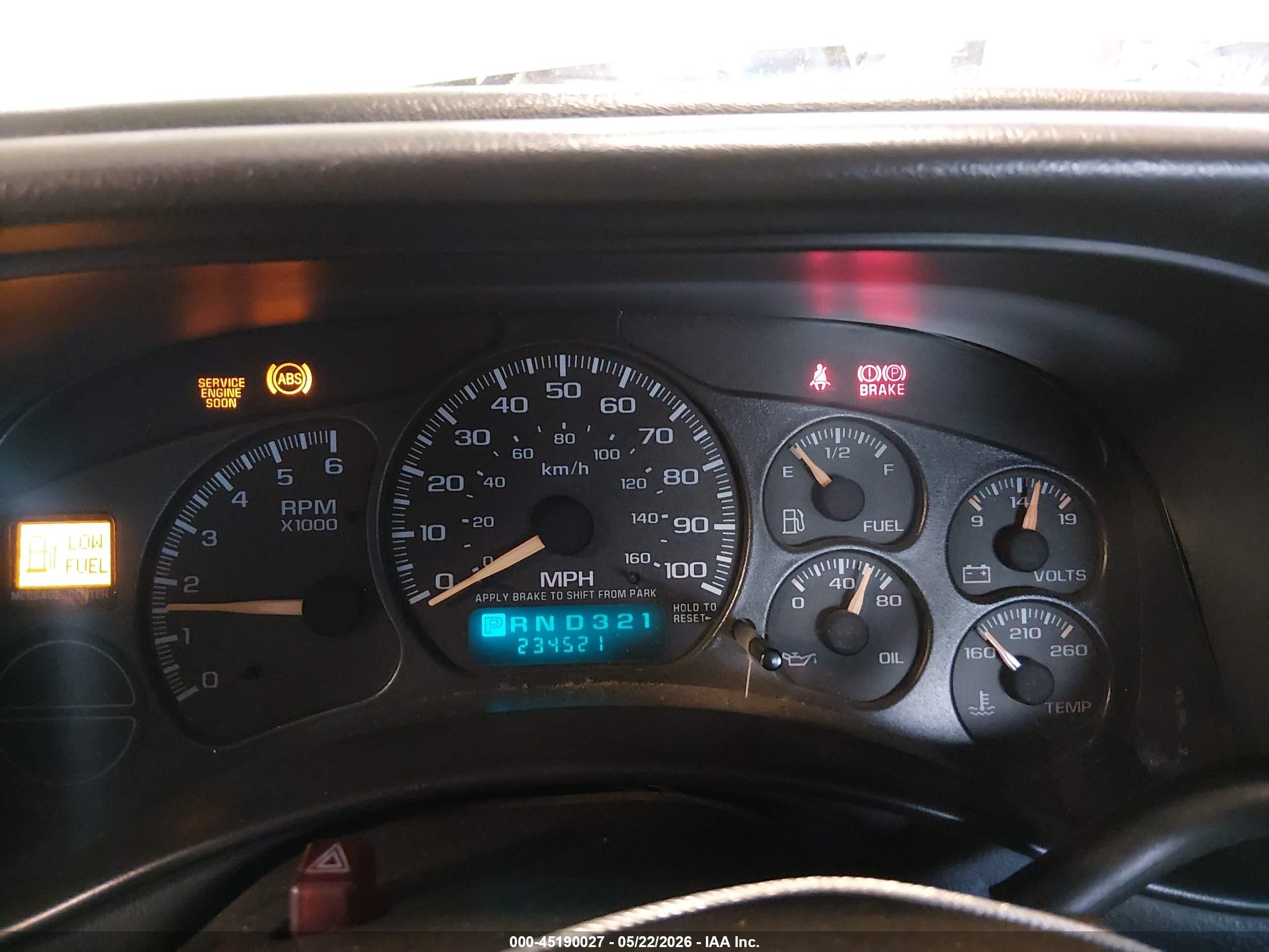 2001 Chevrolet Silverado 1500 Ls White vin: 2GCEK19T311358637